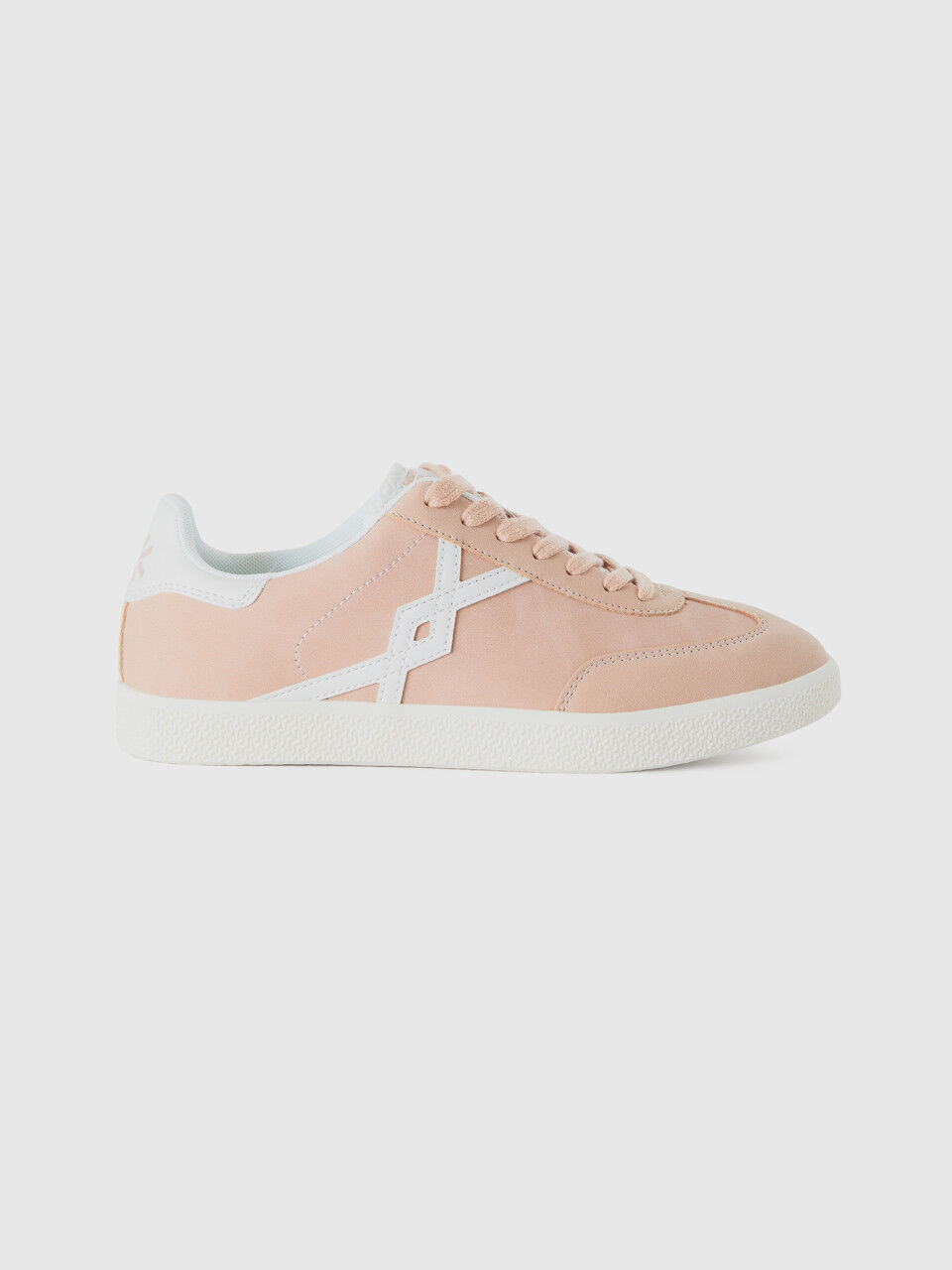 Nouvelle sales sneakers femme