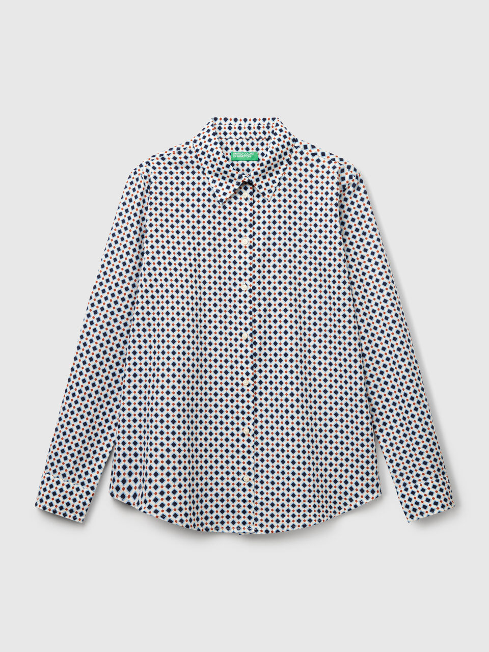 CAMICIA Donna image number 1