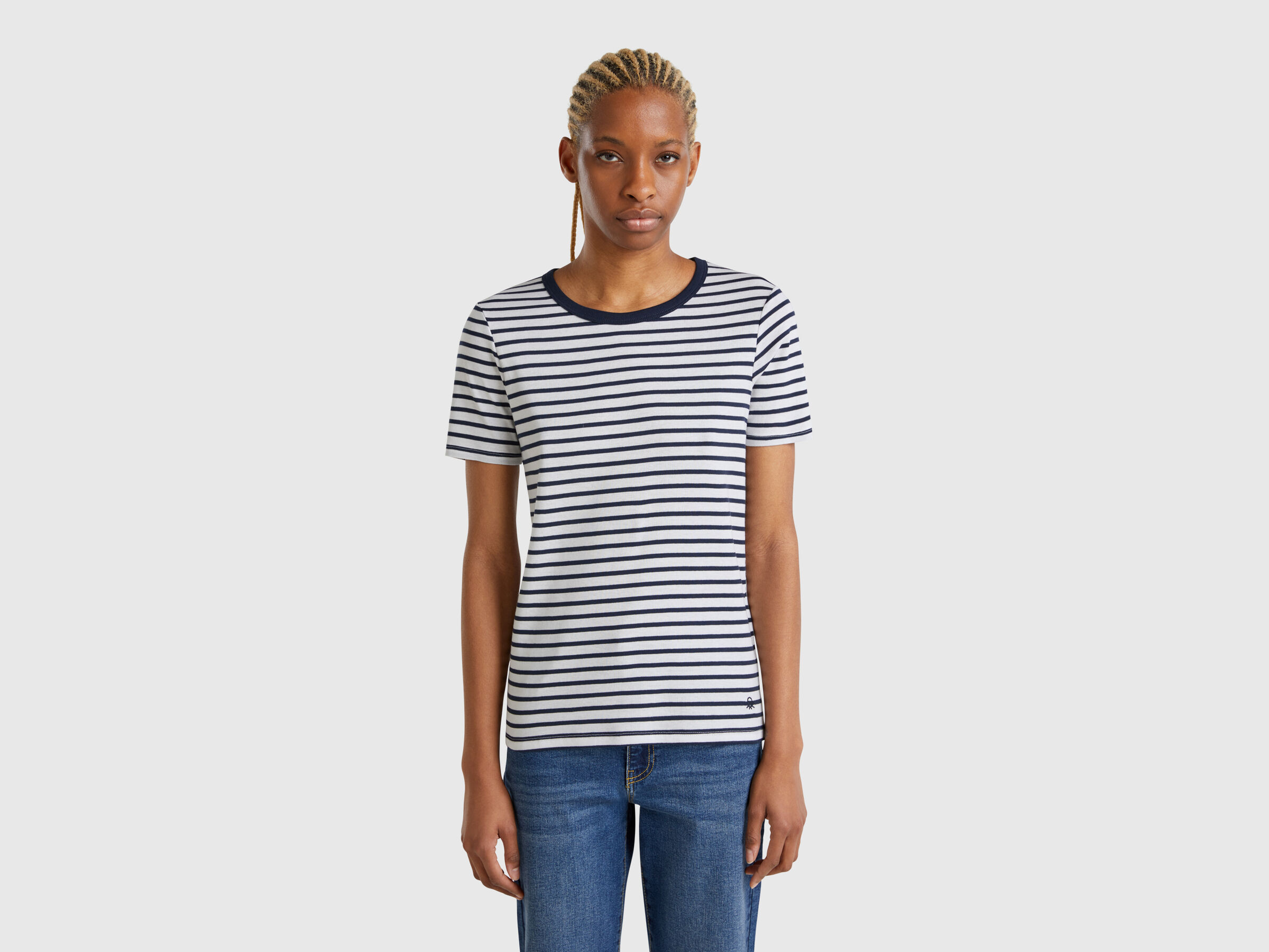 T-SHIRT Femme image number 0