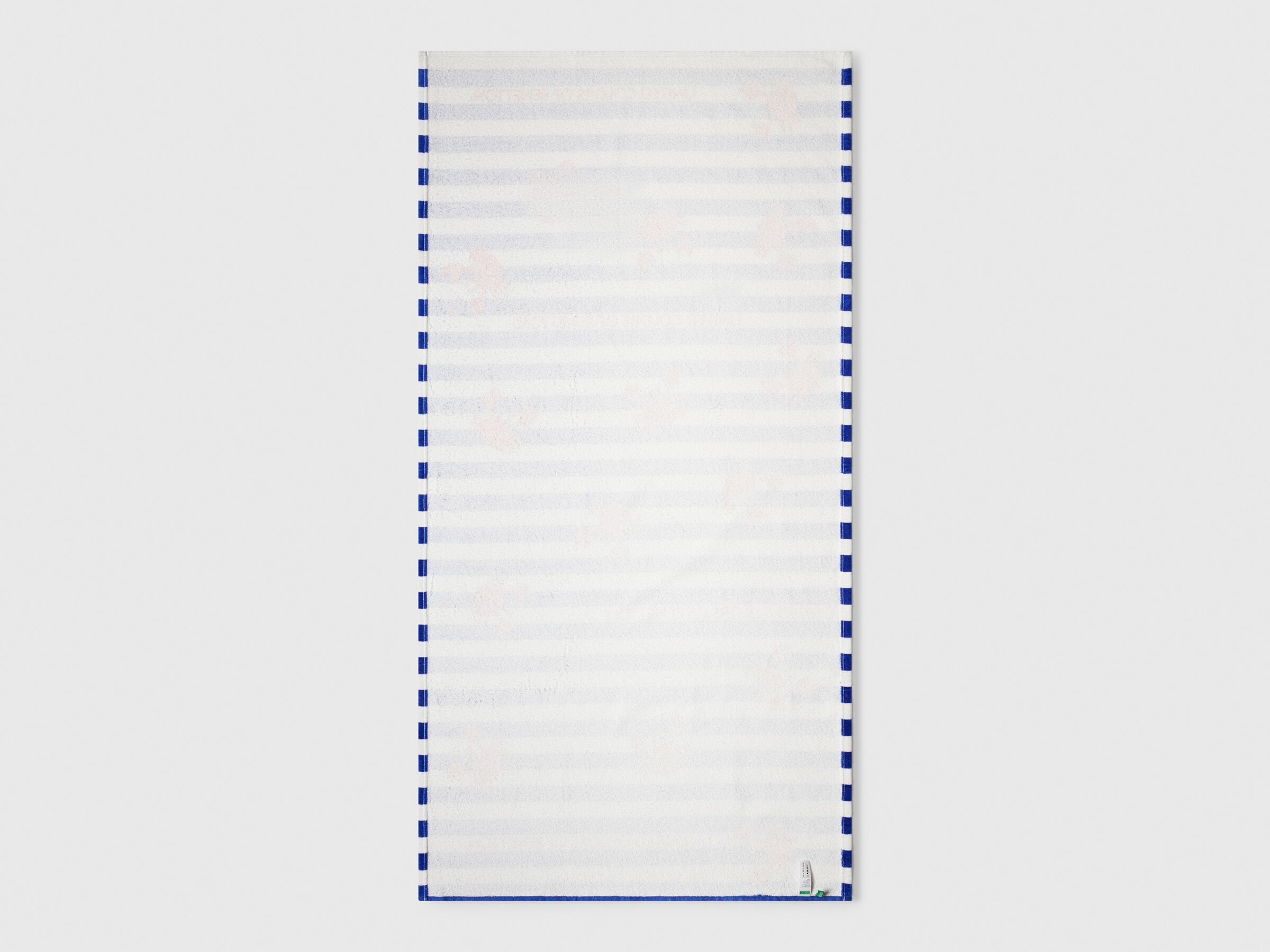 BEACH TOWEL Junior Boy image number 1