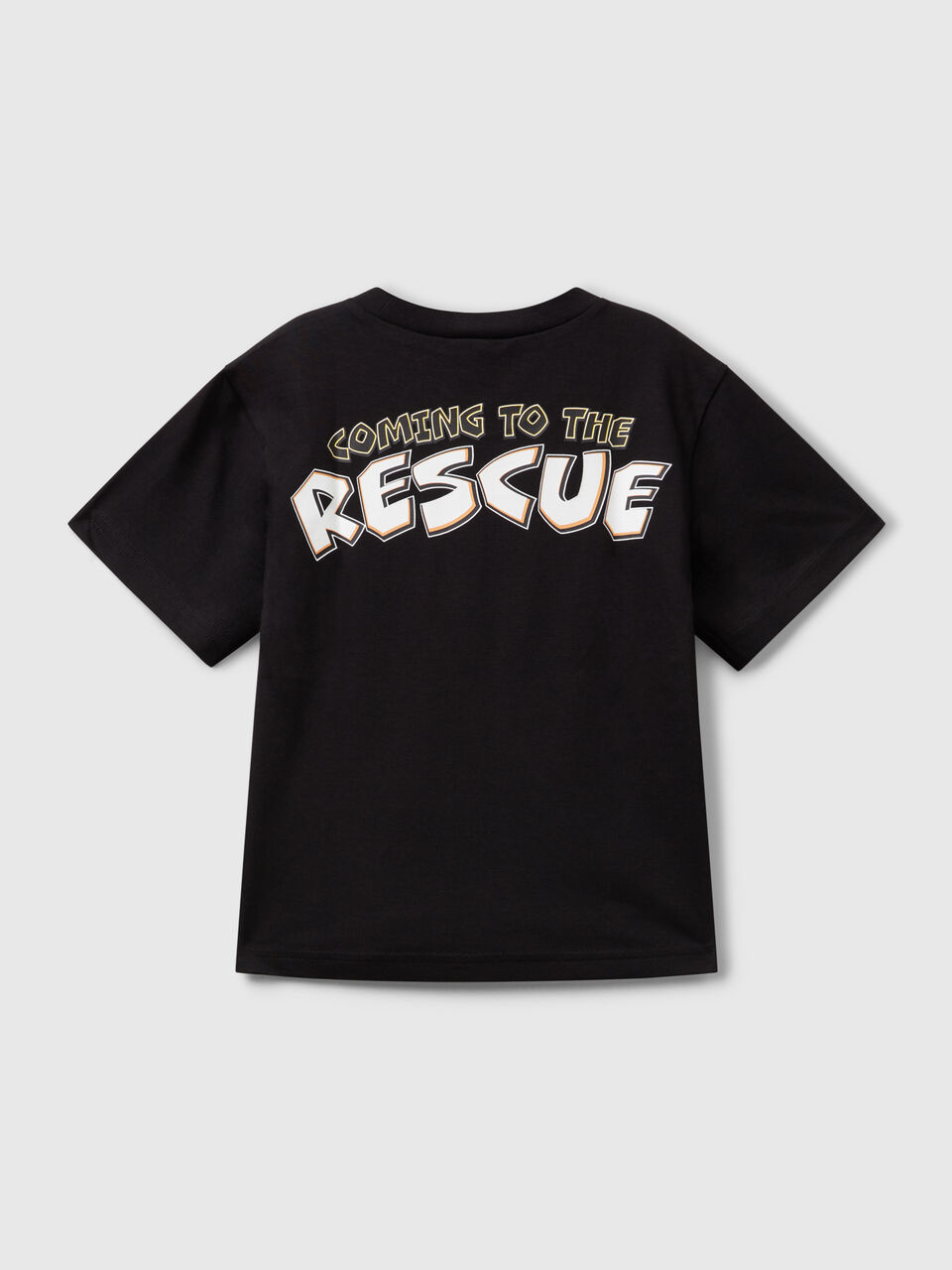 T-SHIRT Jungen image number 2