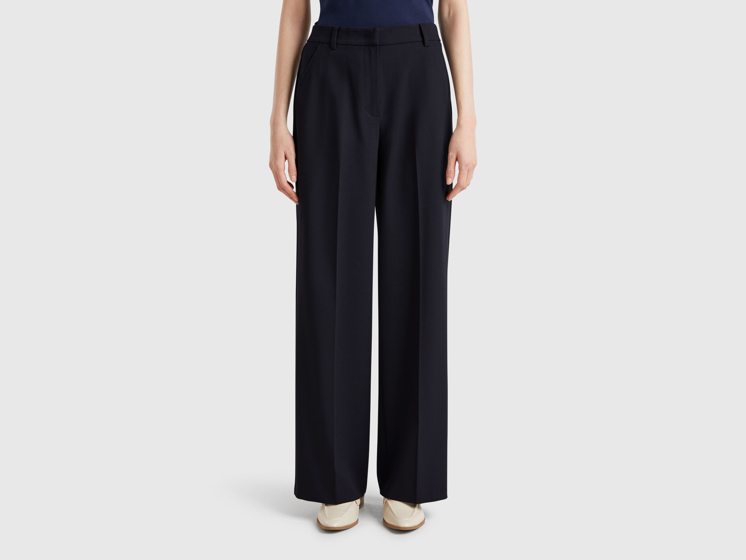 TROUSERS Damen image number 0