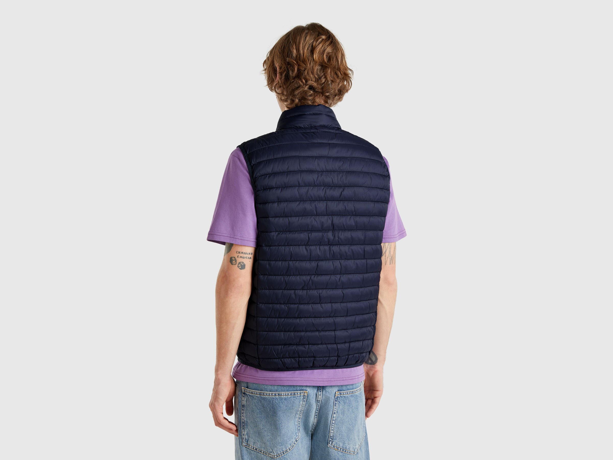 GILET Uomo image number 1