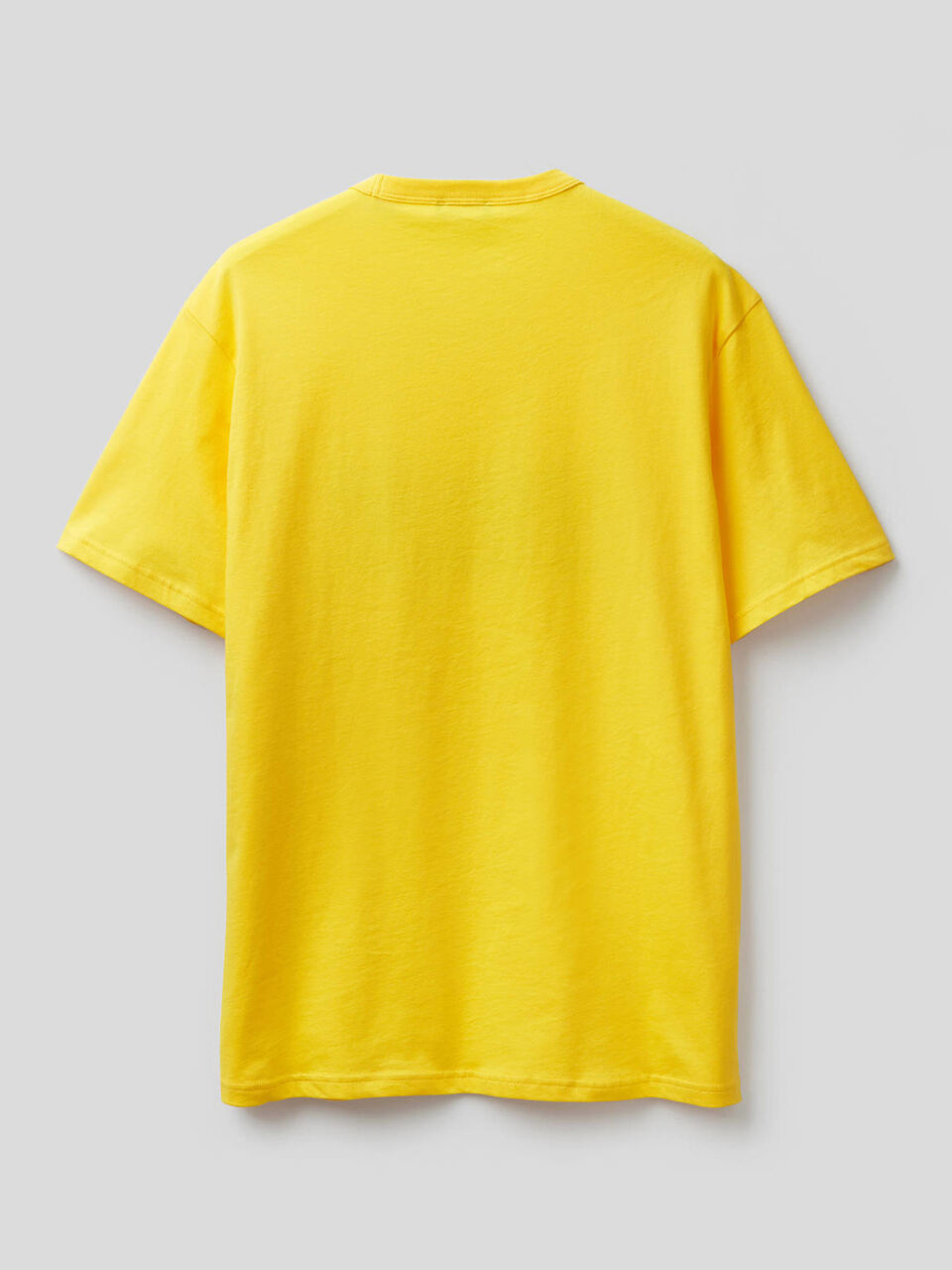 T-shirt avec logo imprimé image number 2