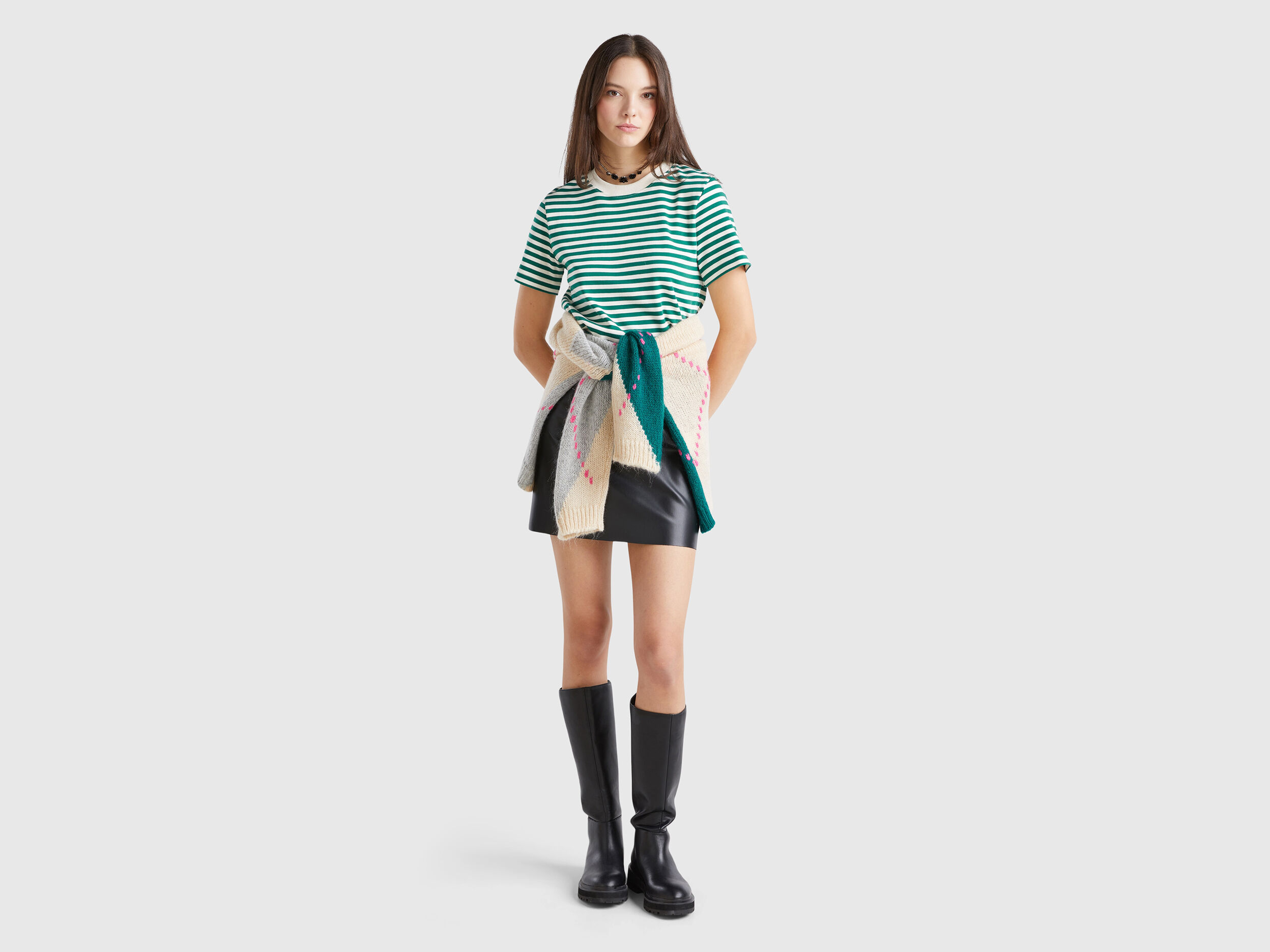 Gonne Corte e Minigonne Donna La Nuova Collezione Online