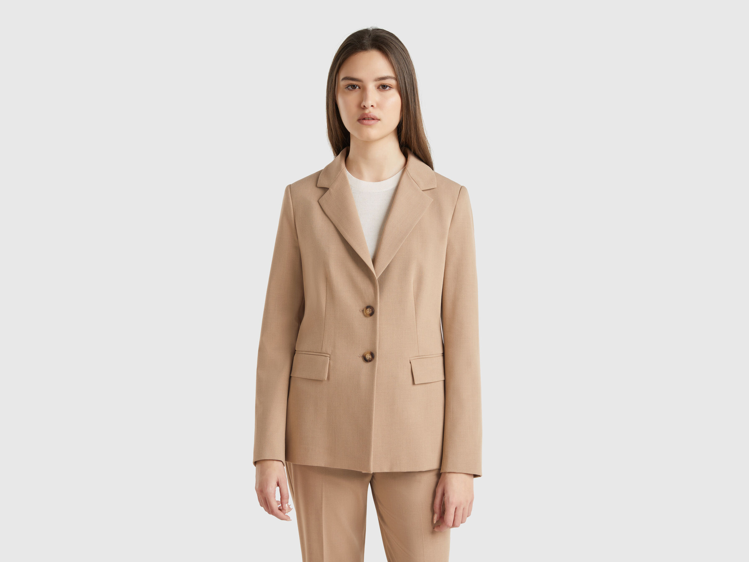 JACKET Femme image number 0