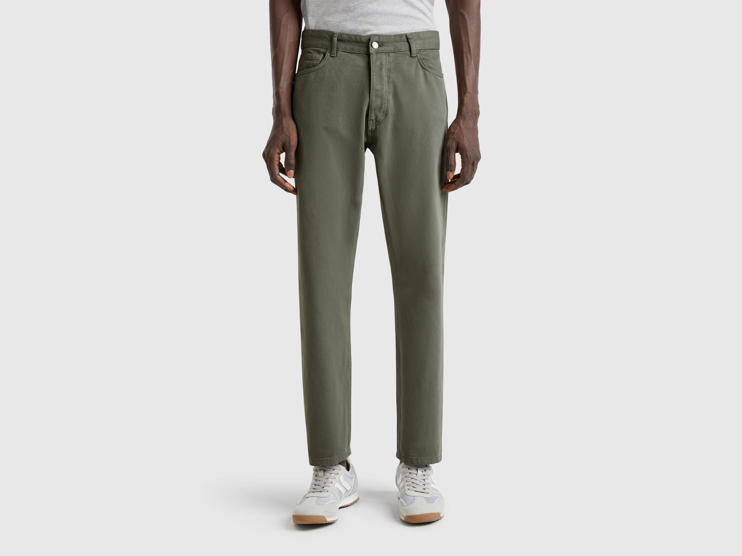TROUSERS Homme image number 0