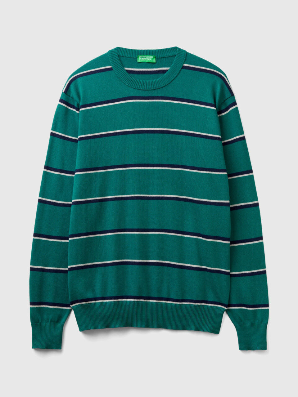 Benetton maglioni on sale uomo 2019