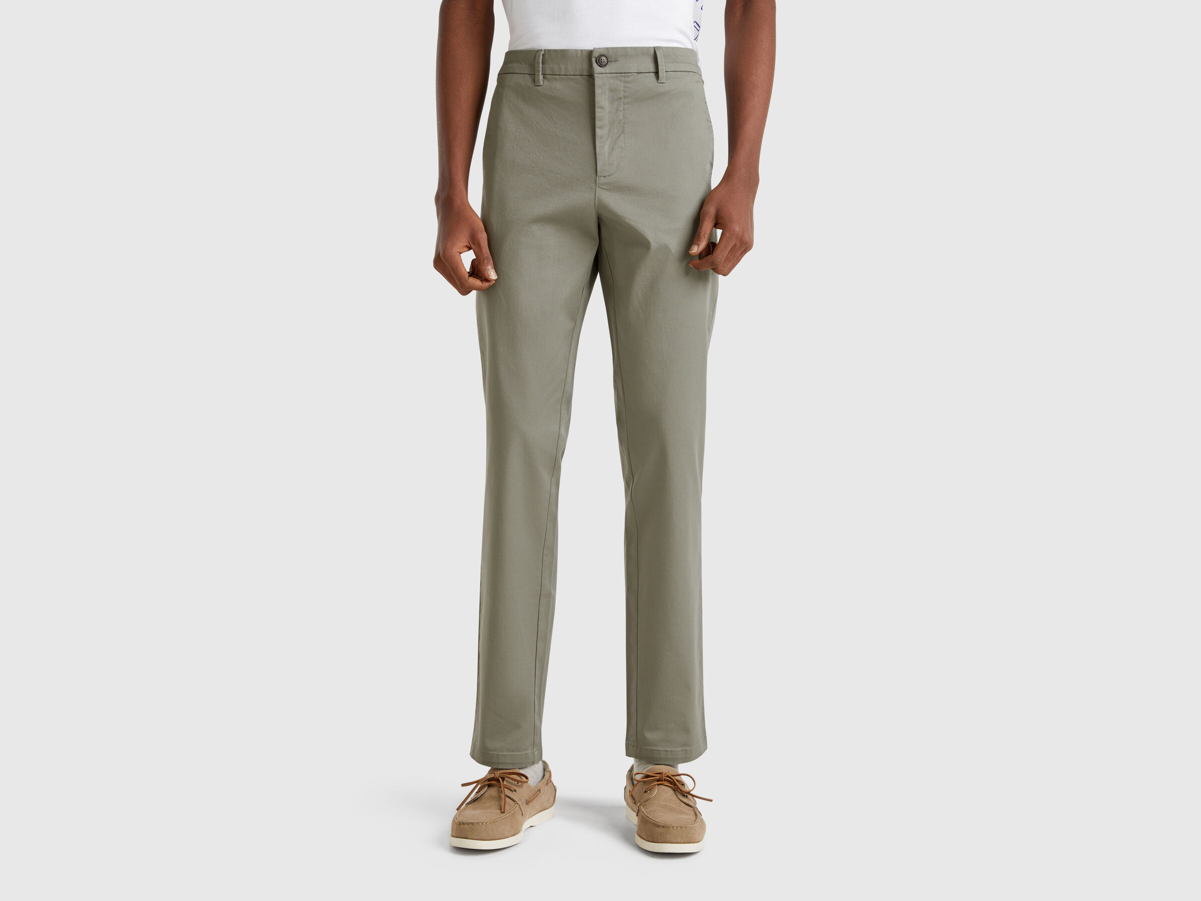 TROUSERS Herren image number 0