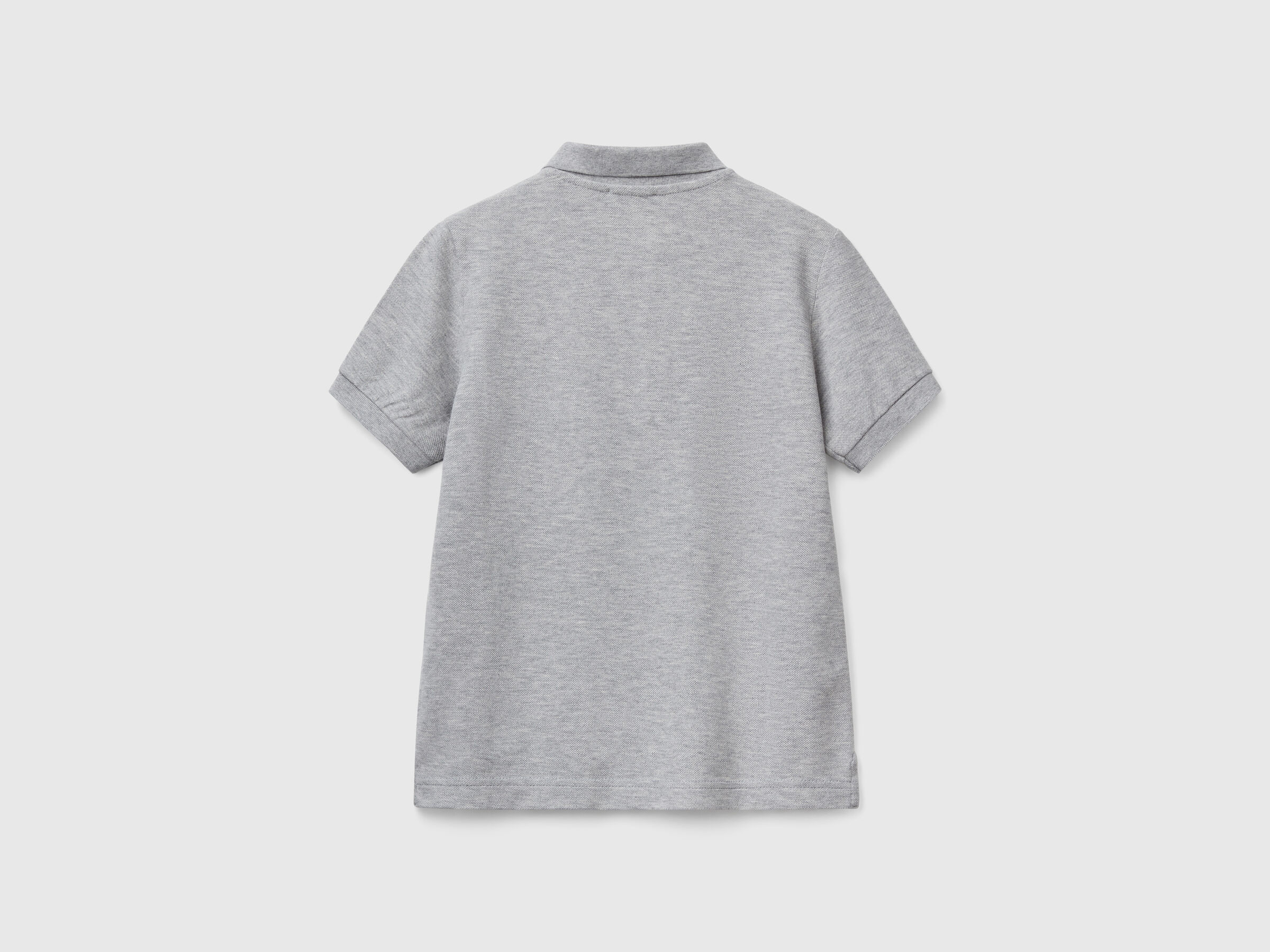 MAGLIA POLO M/M Bambino image number 1
