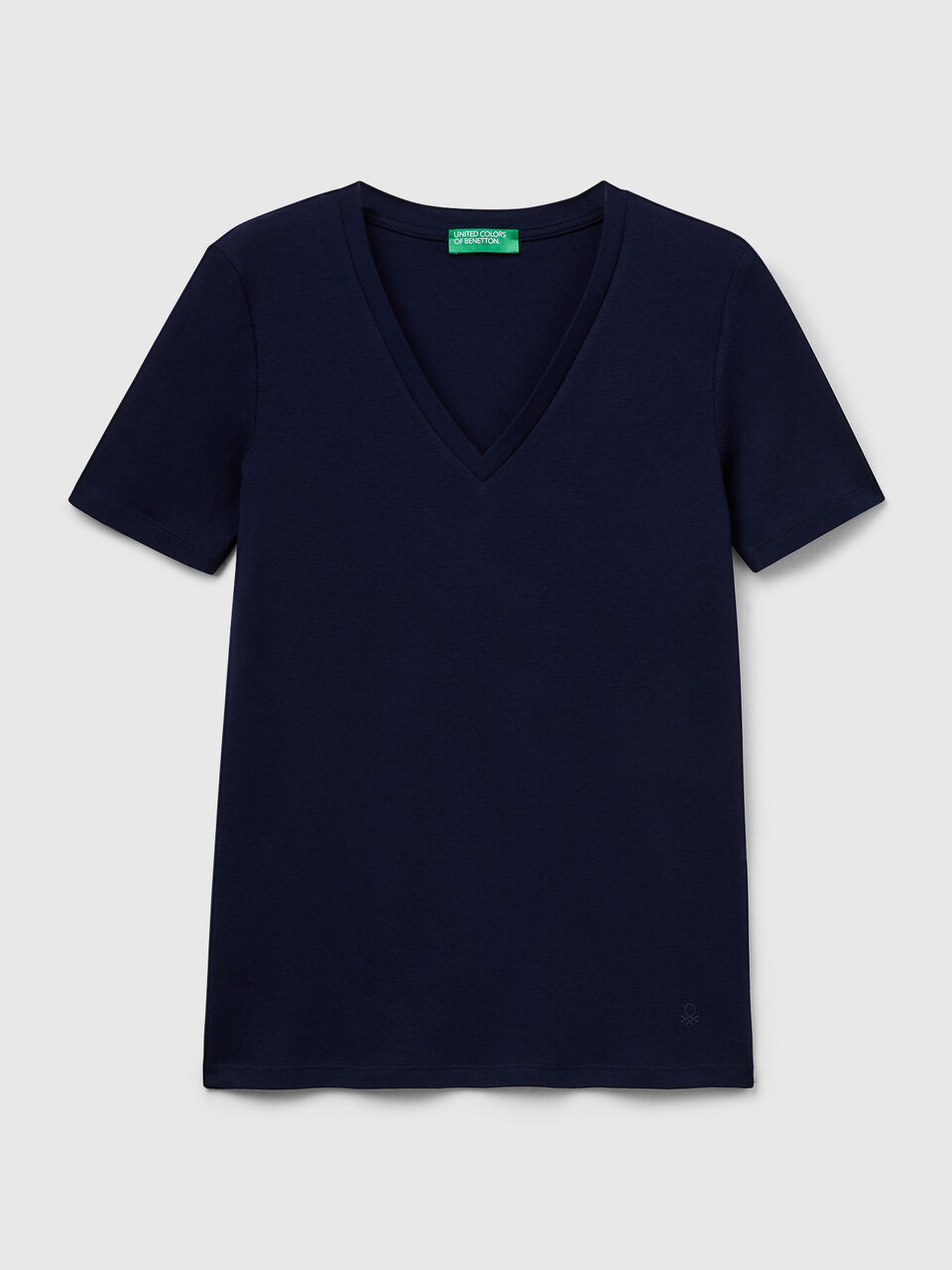 T-SHIRT Donna image number 1
