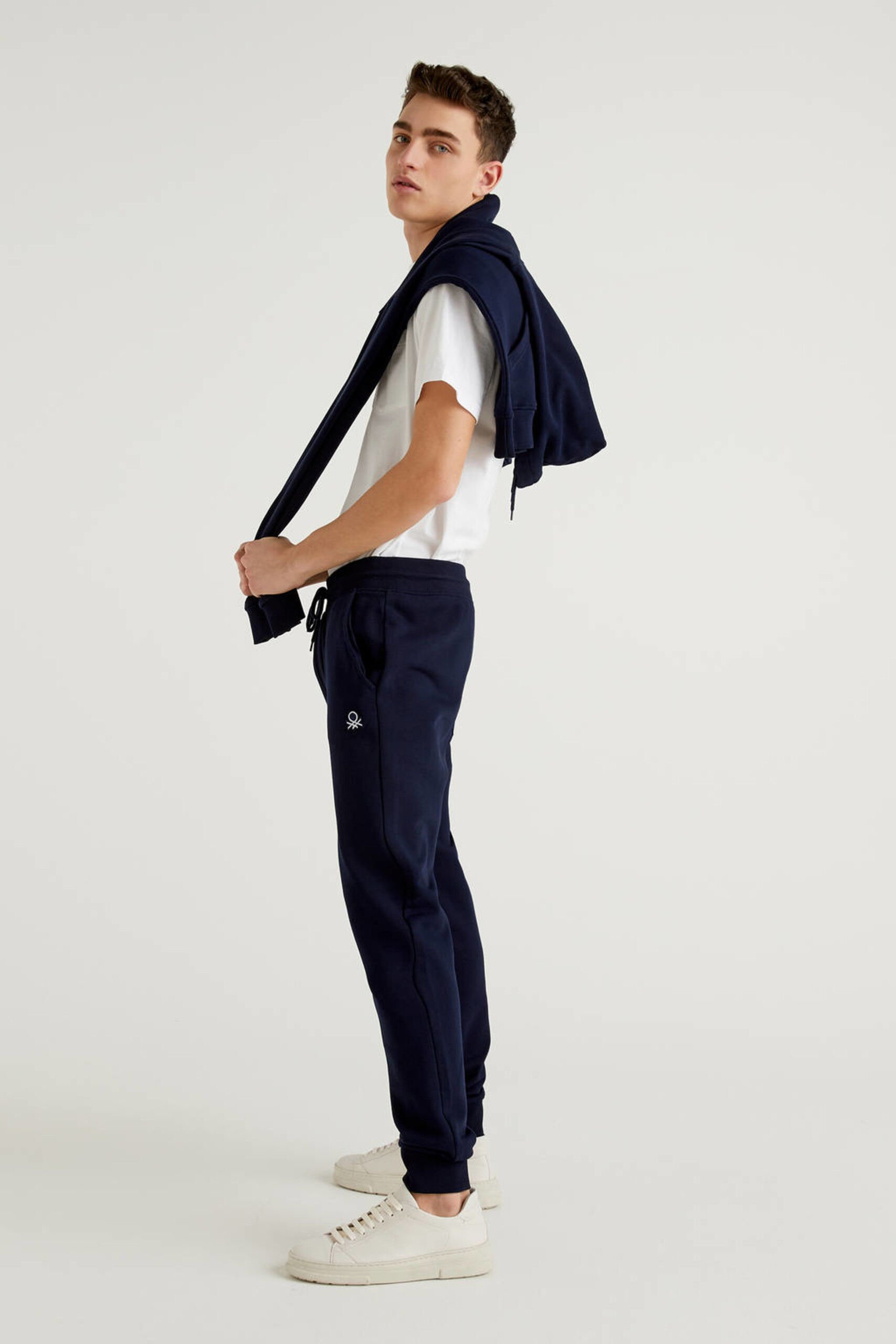 benetton sweatpants
