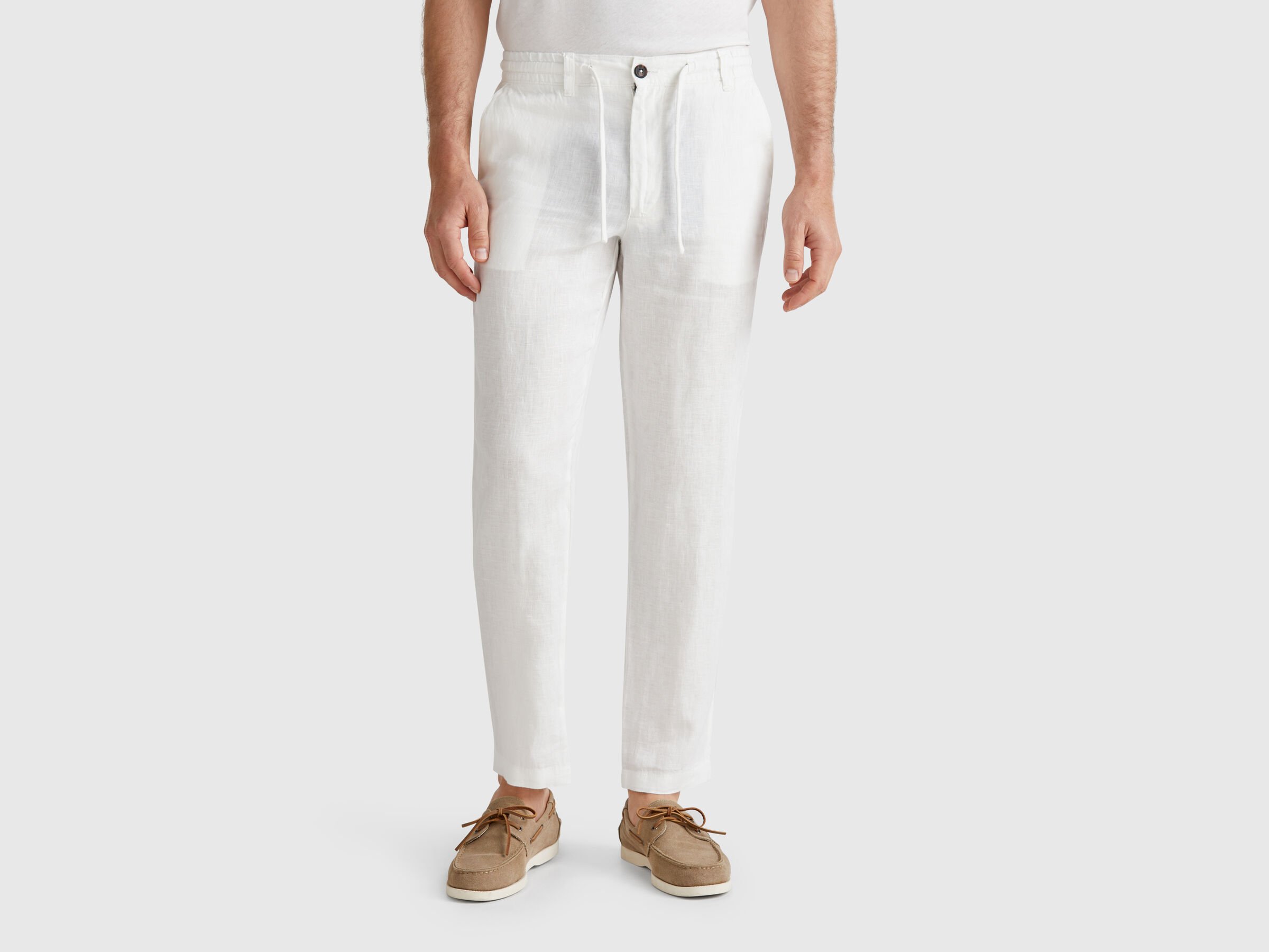 TROUSERS Men image number 0