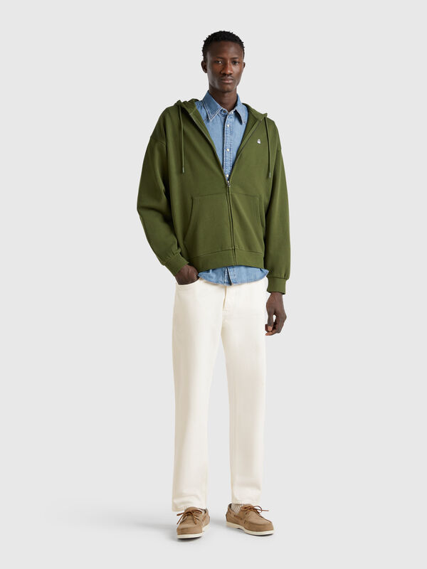 Jeans regular fit Uomo