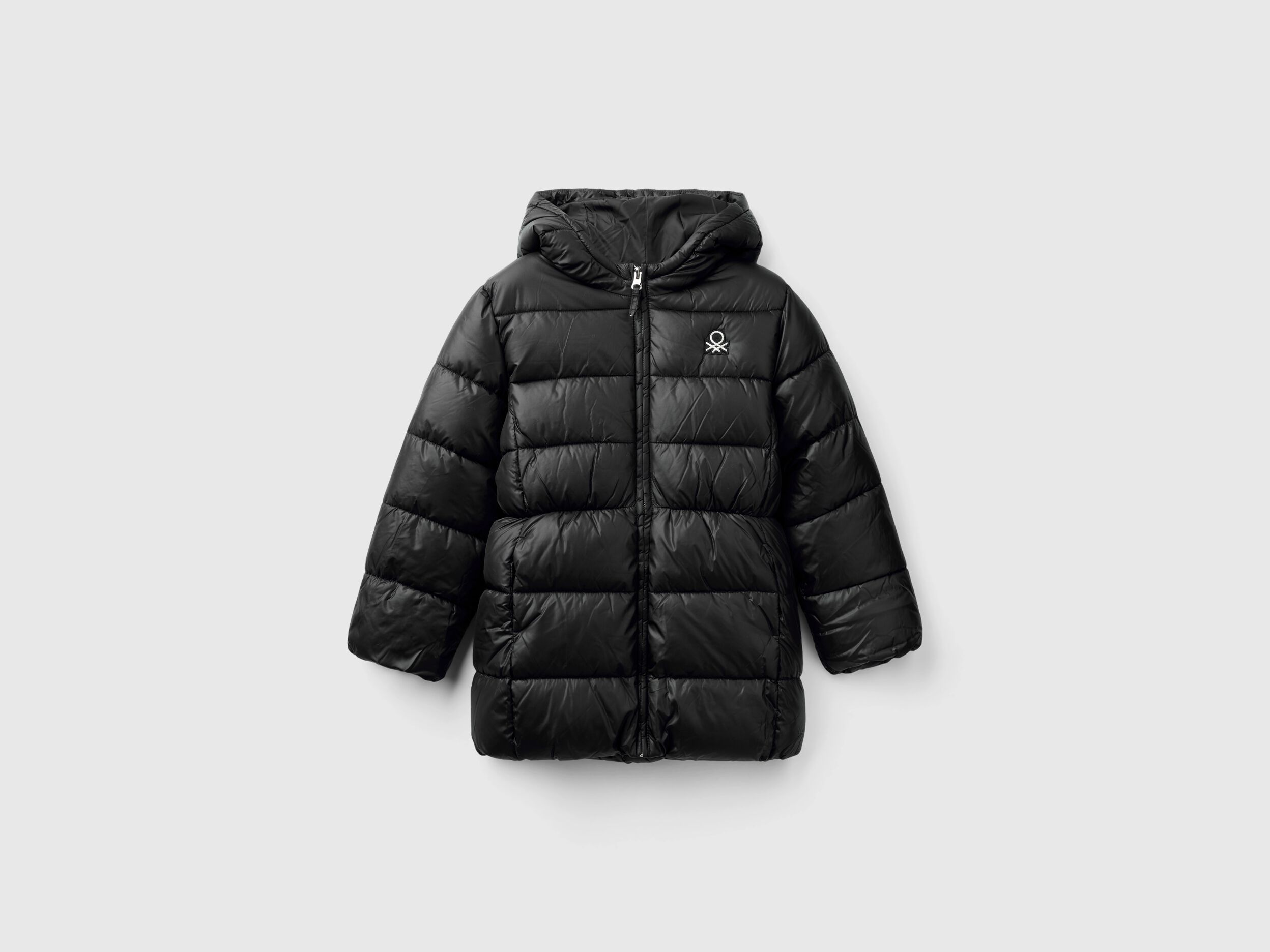 Benetton doudoune shop