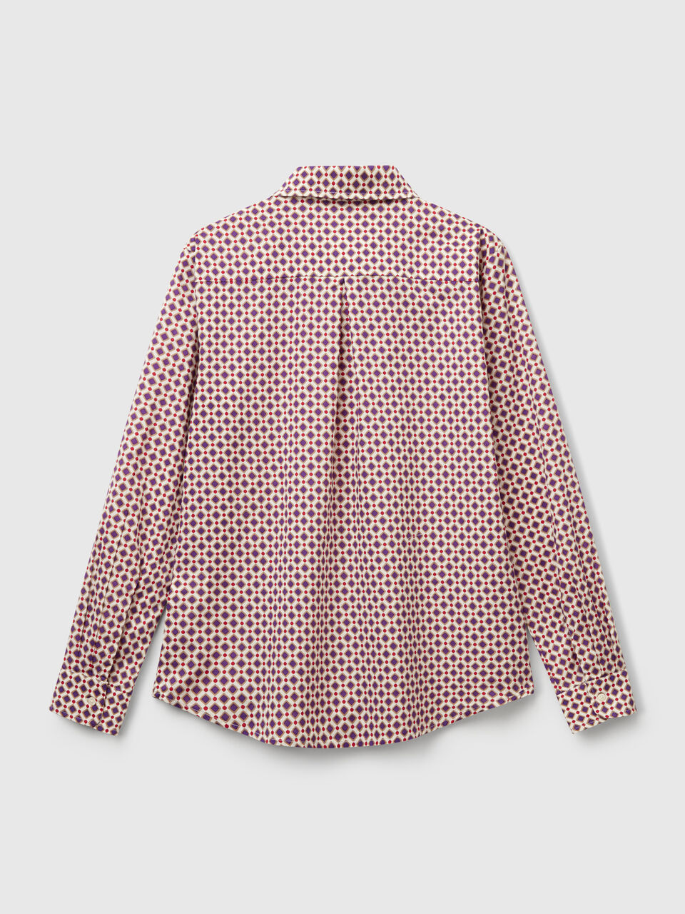 SHIRT Damen image number 2