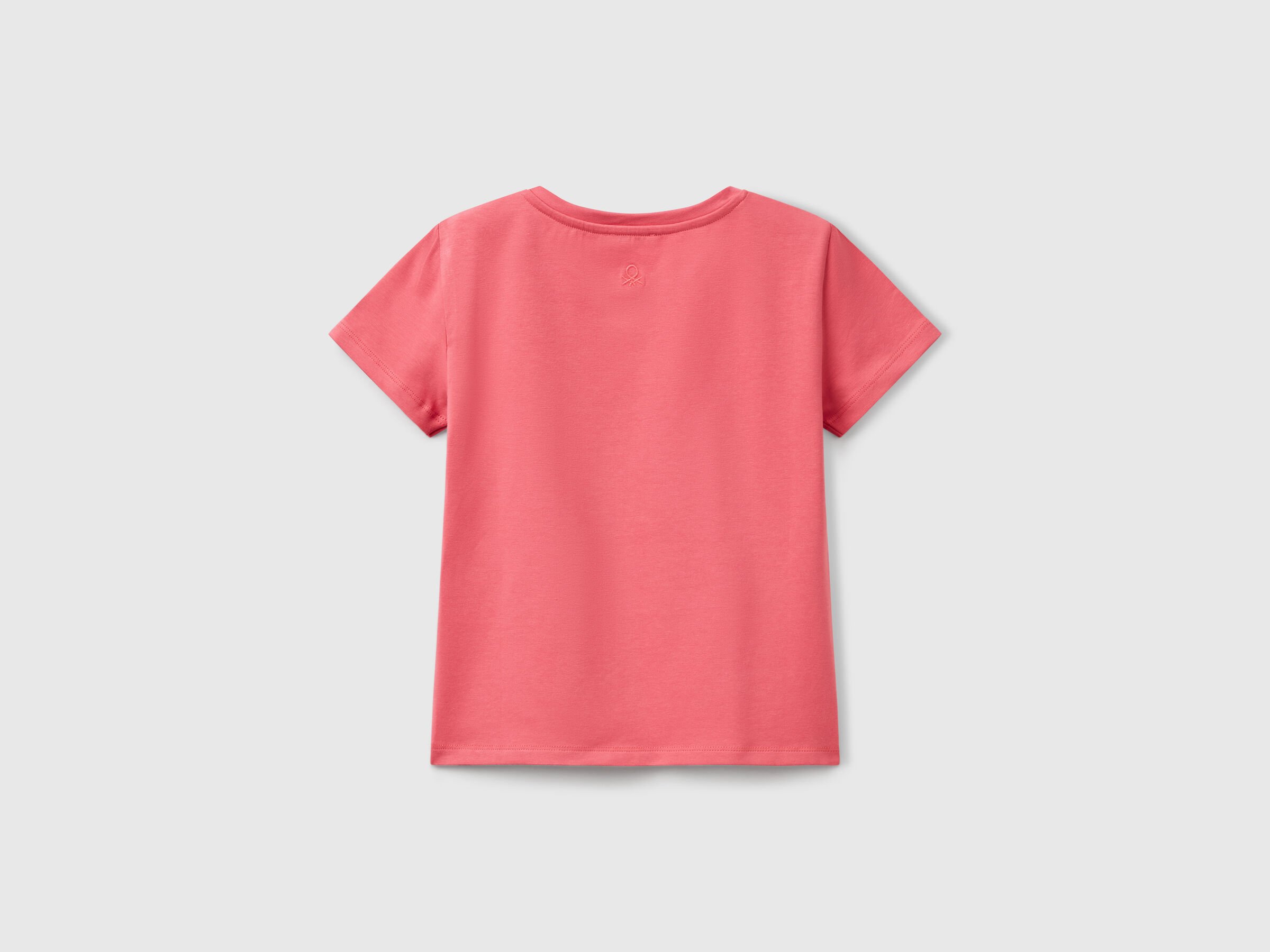 T-SHIRT Bambina image number 1
