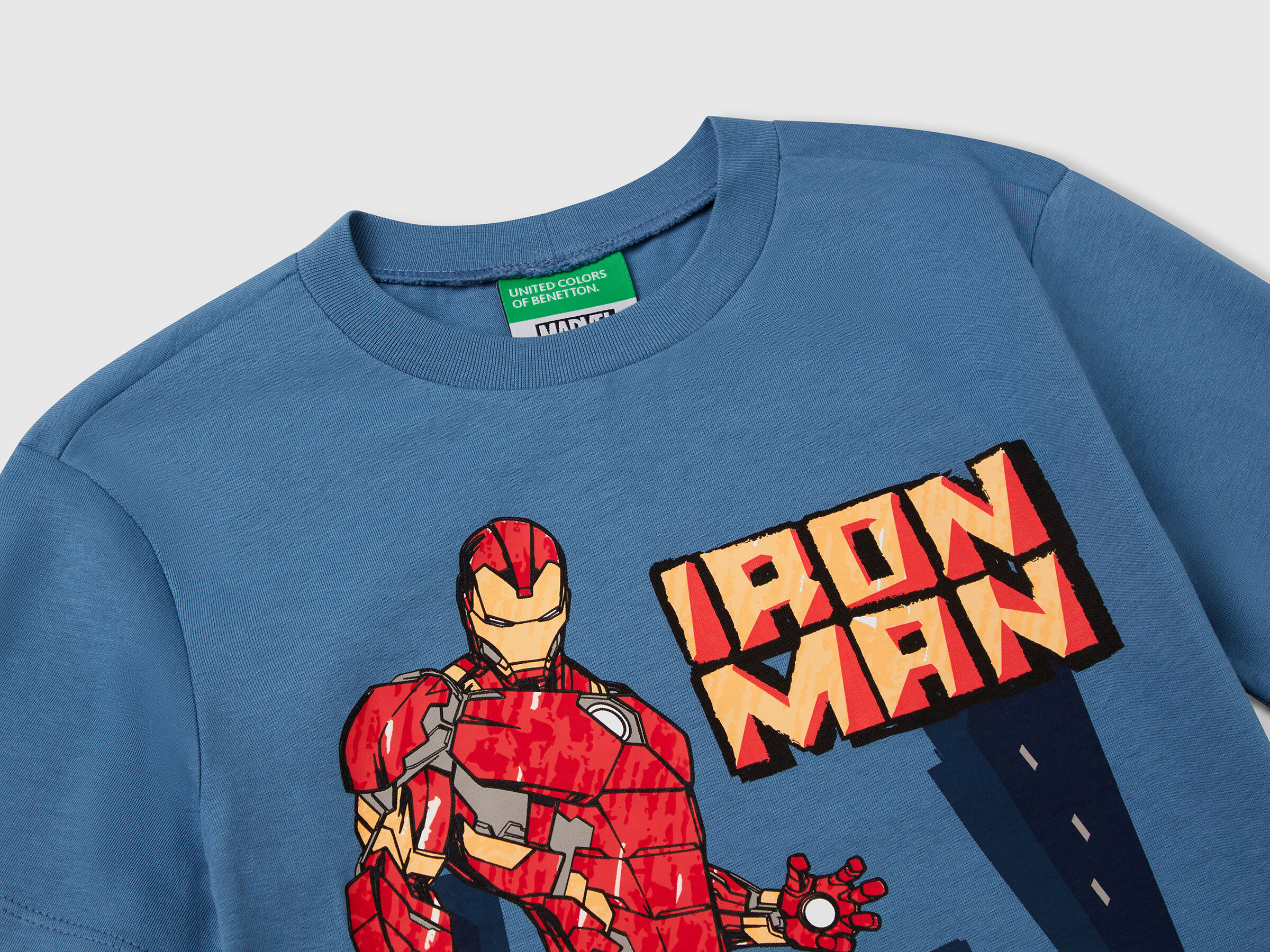 T-SHIRT Garçon image number 2