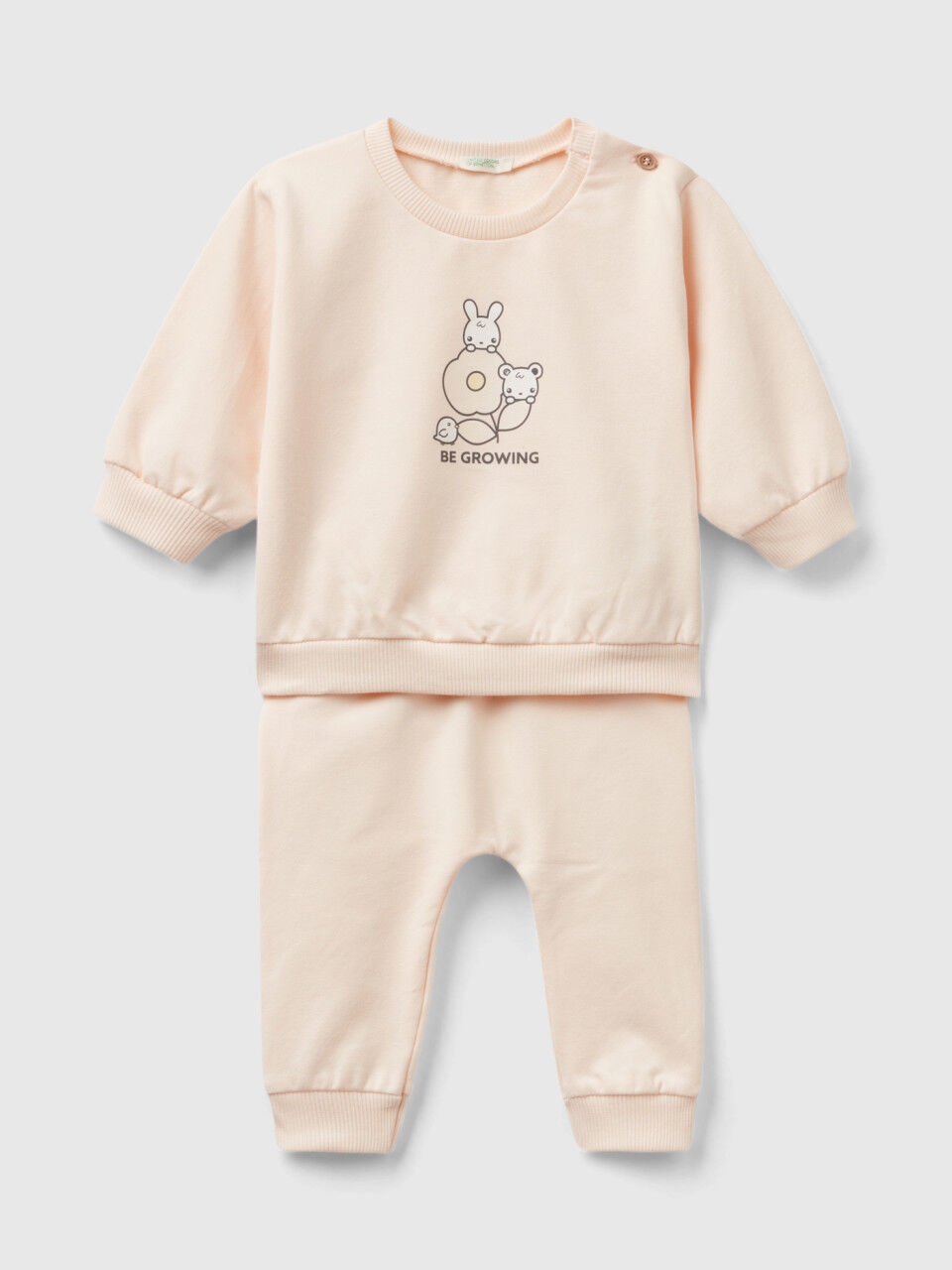 Benetton completi bambino best sale