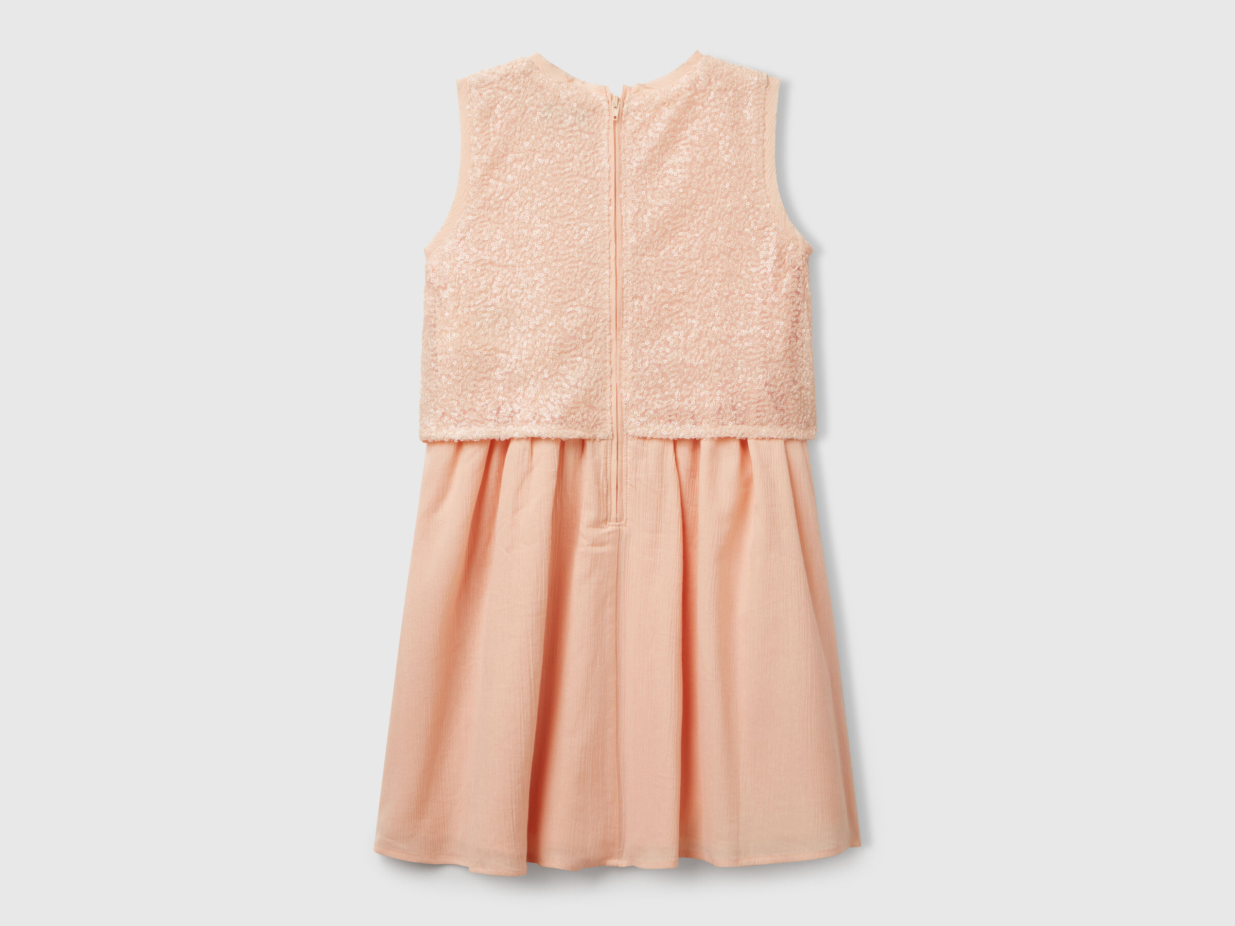 DRESS Mädchen image number 1