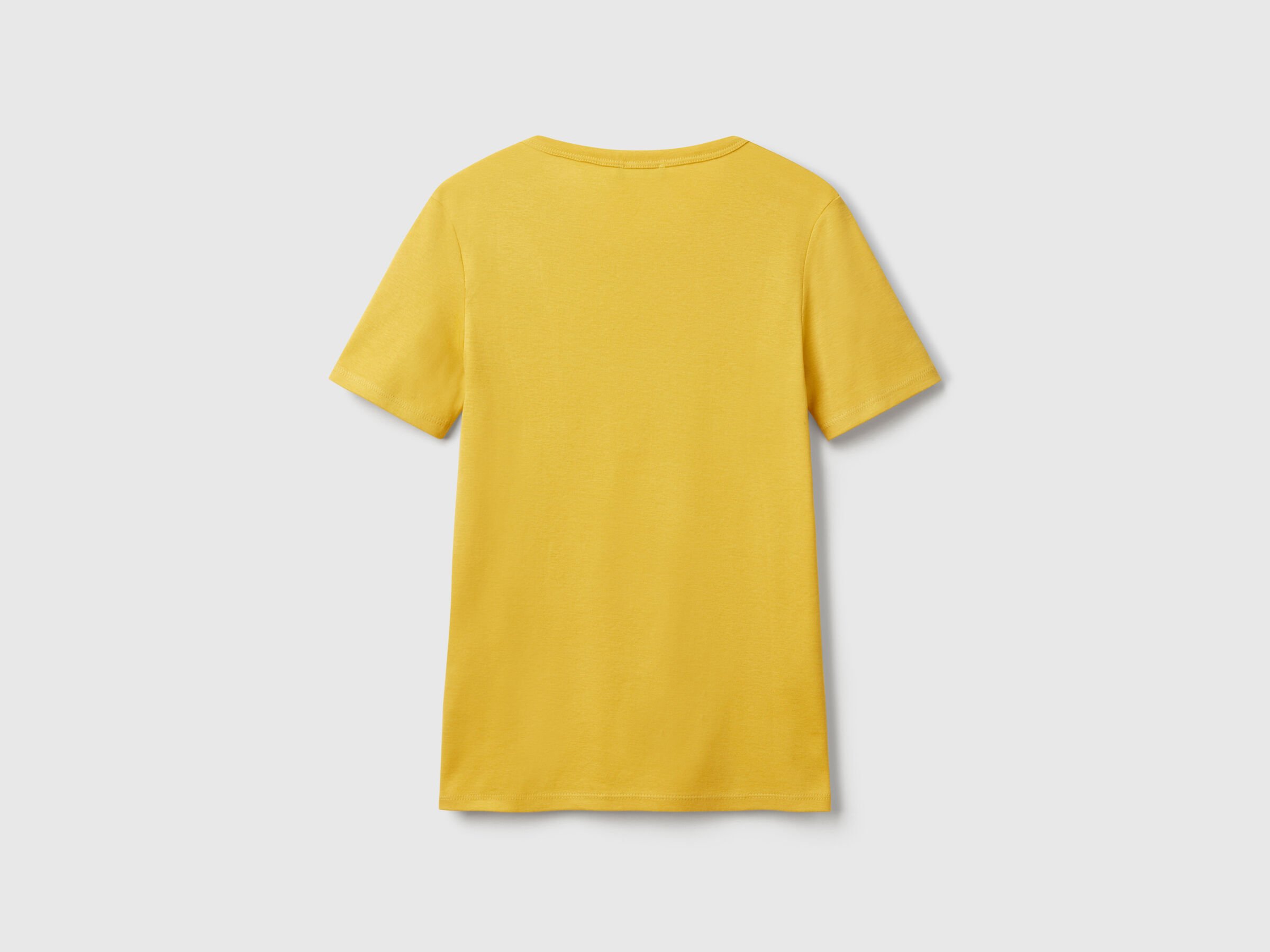 T-SHIRT Donna image number 3