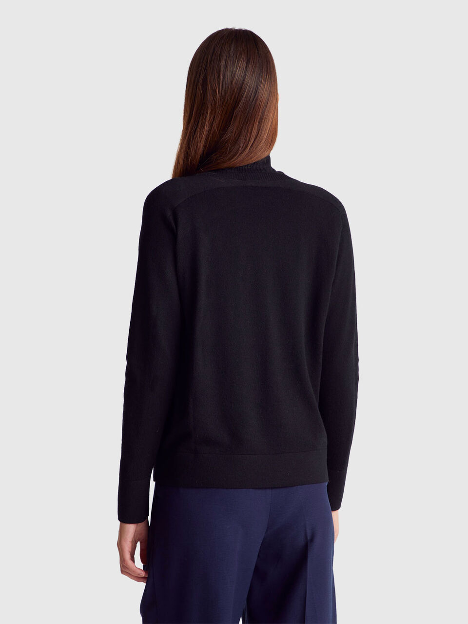 SWEATER L/S Women image number null