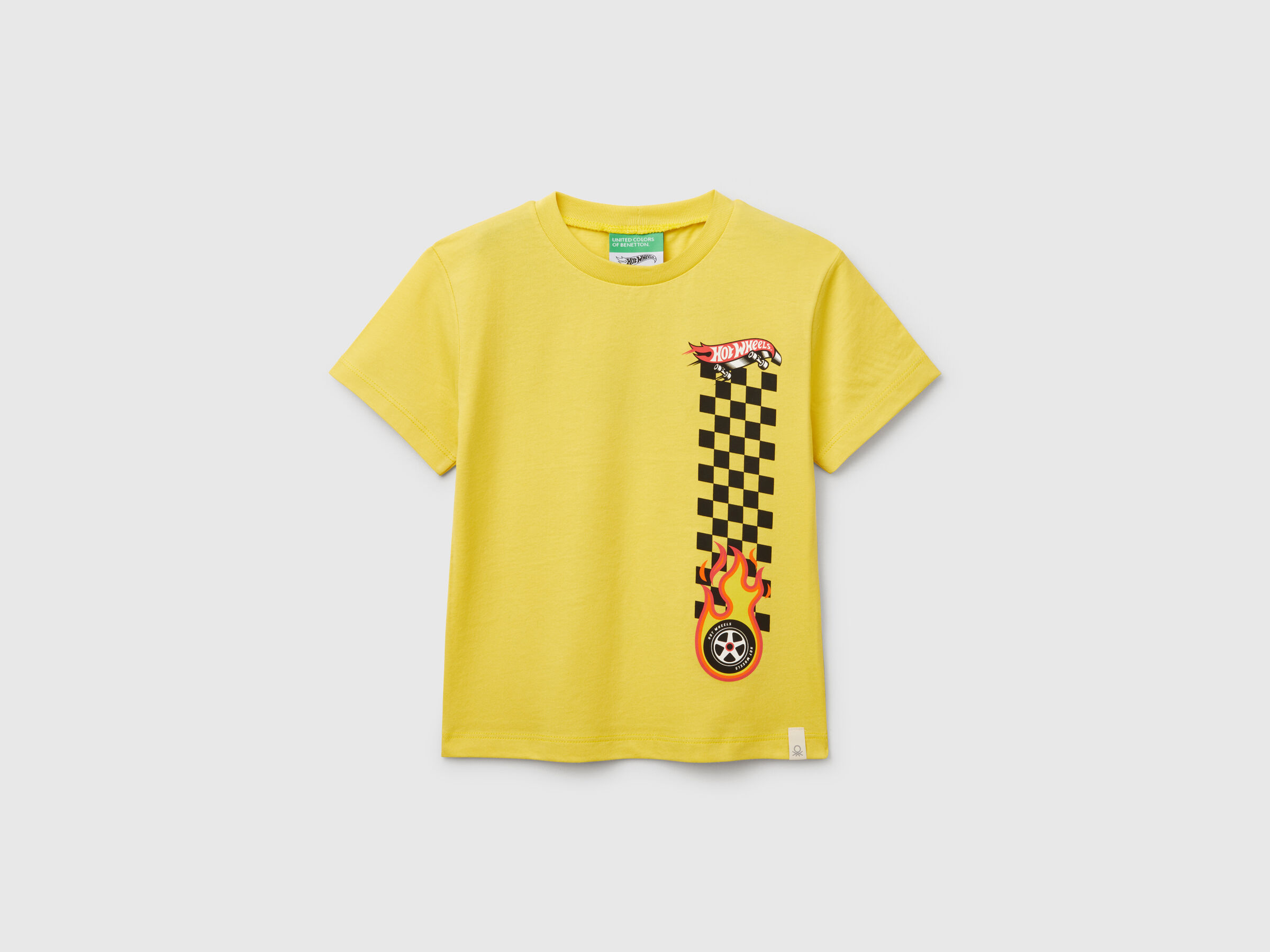 T-SHIRT Bambino image number 0