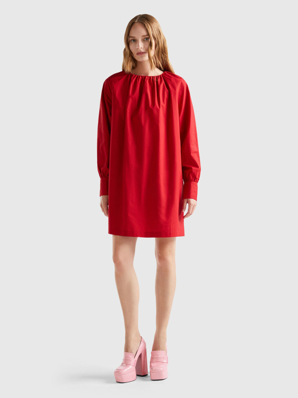 Dress for less benetton discount