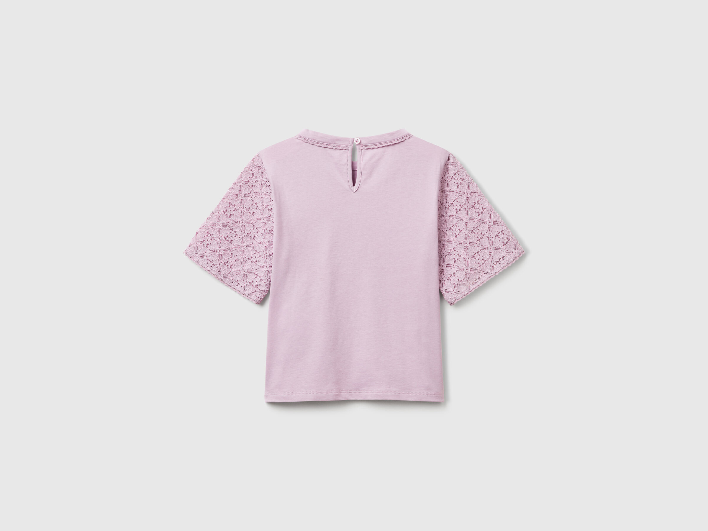 T-SHIRT Bambina image number 1