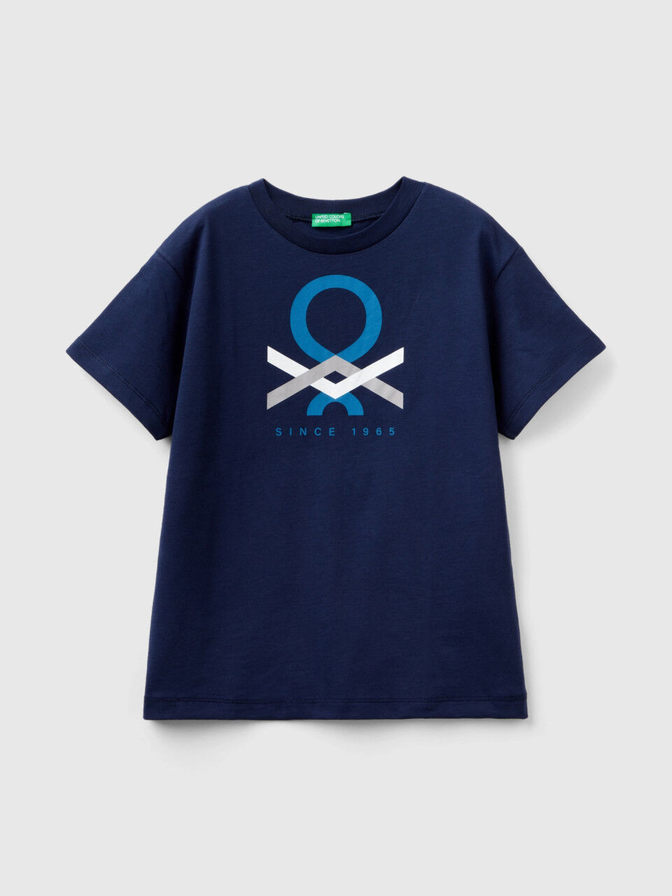 Magliette new arrivals benetton bambino