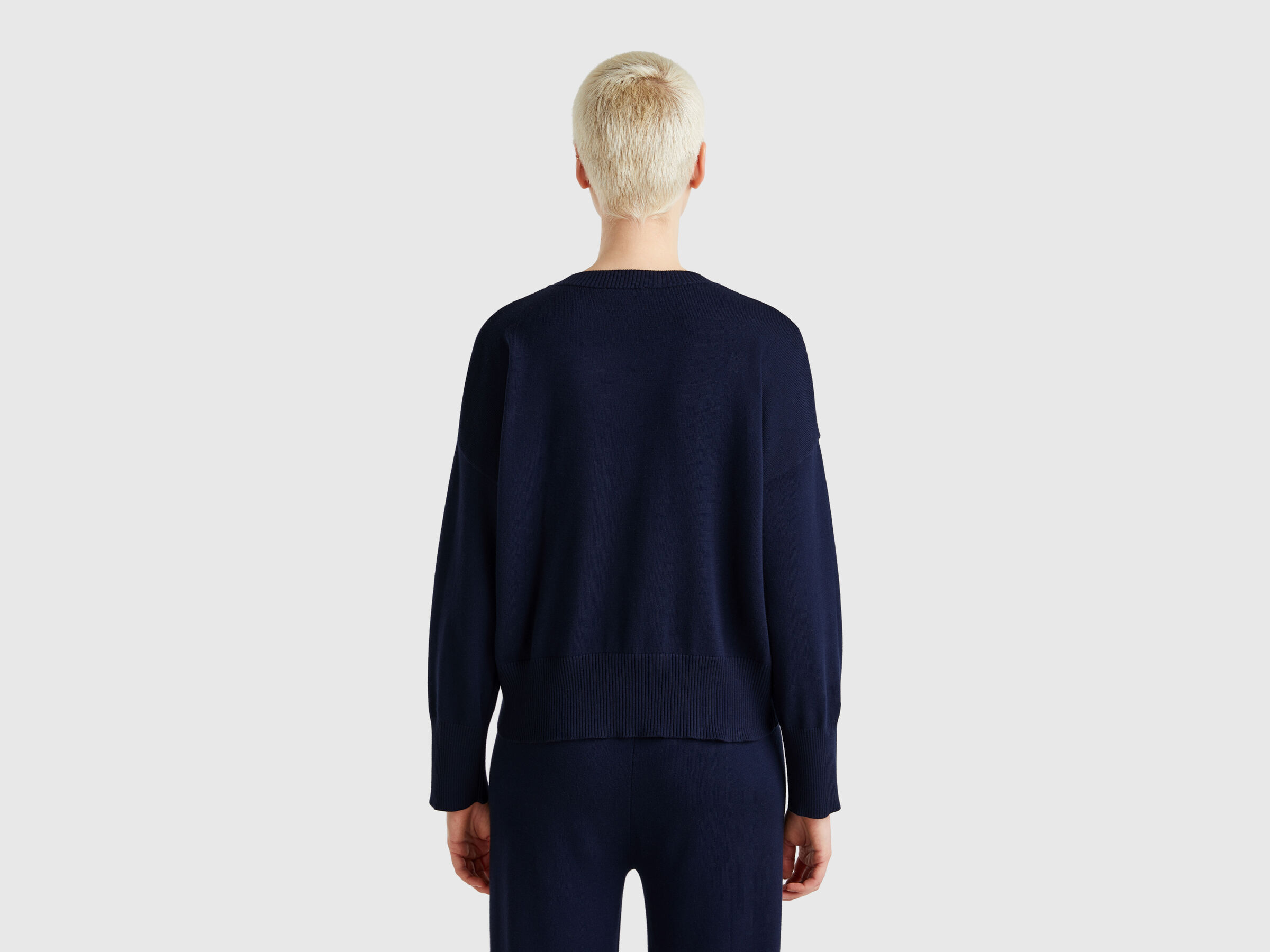 SWEATER L/S Femme image number 1