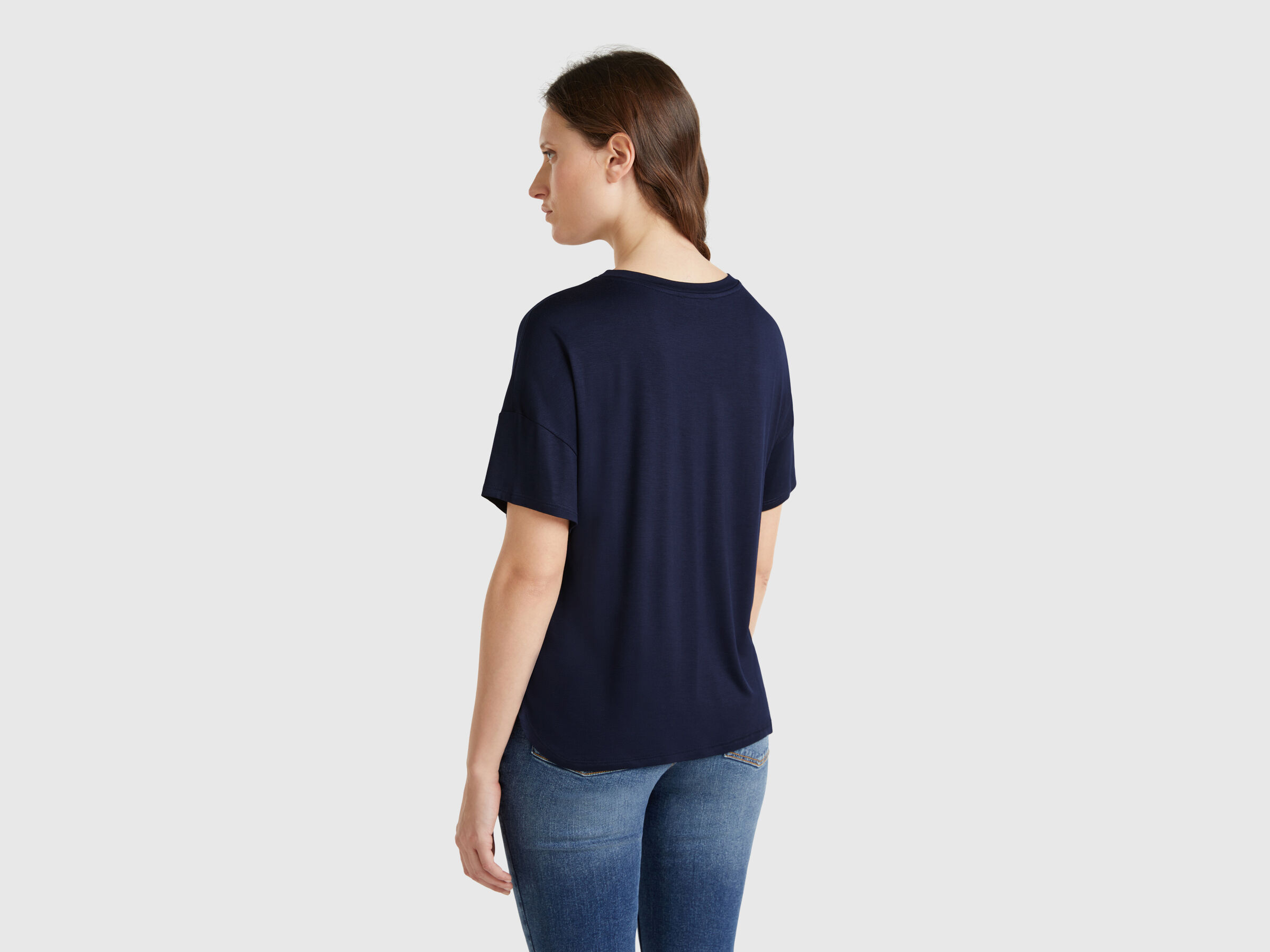 T-SHIRT Damen image number 1