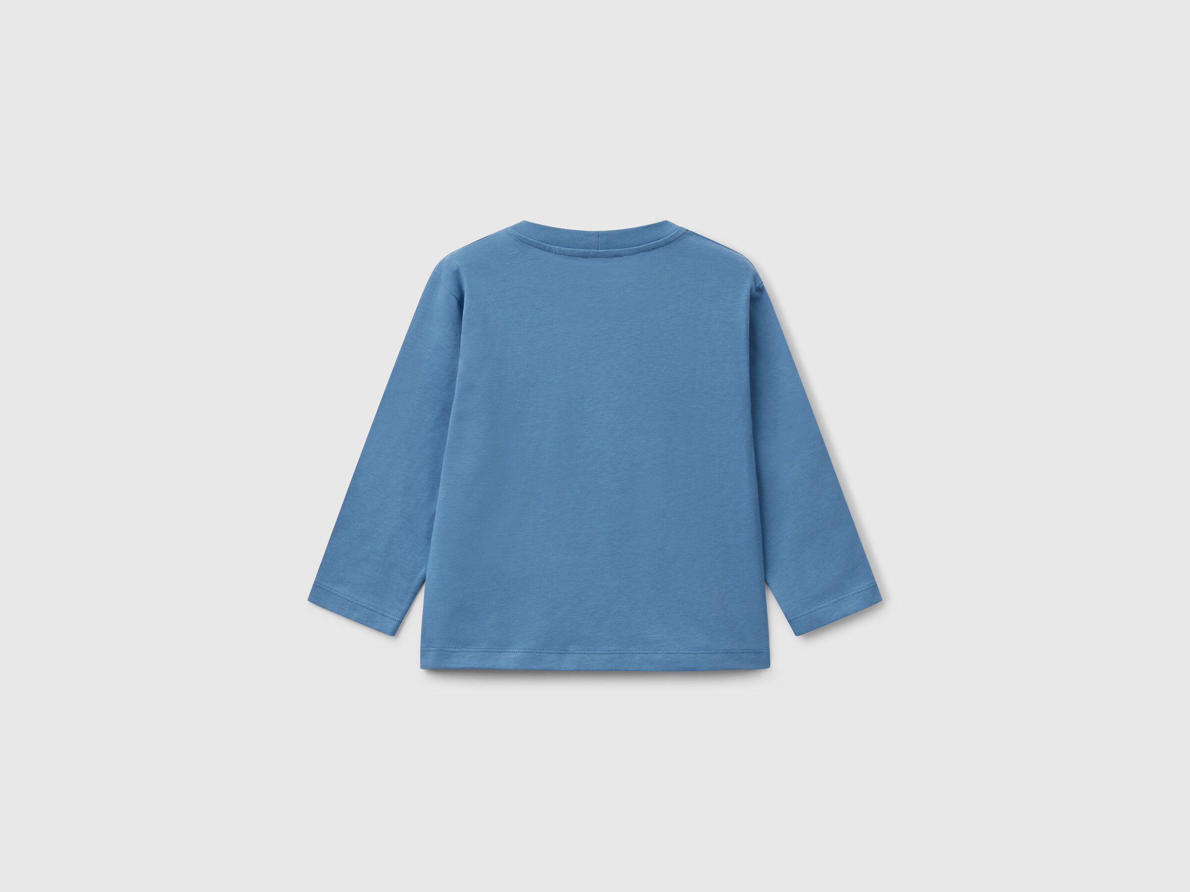 T-SHIRT L/S Jungen image number 1