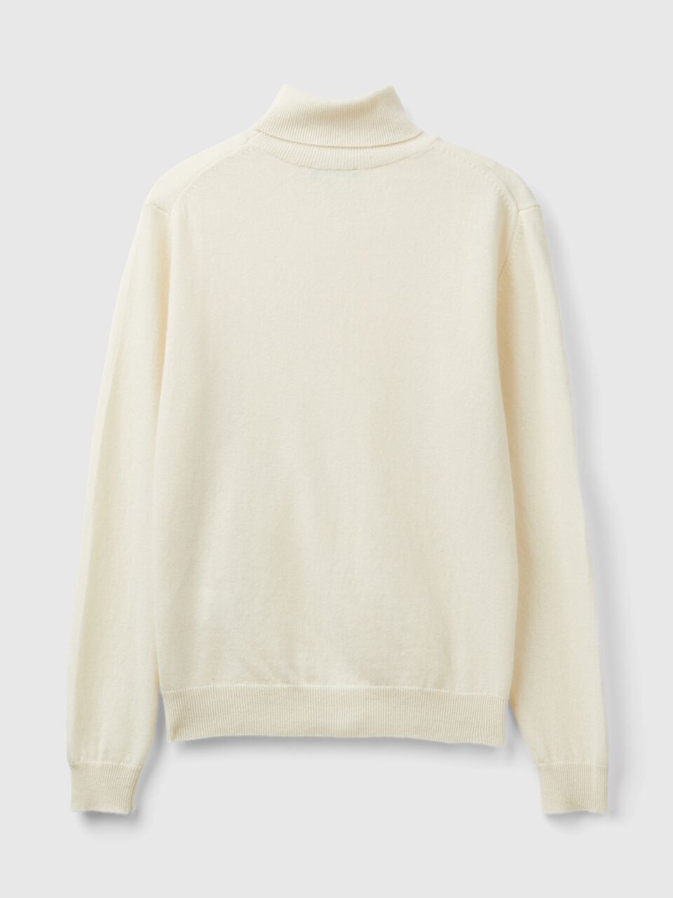 TURTLE NECK SWEATER Damen image number 2