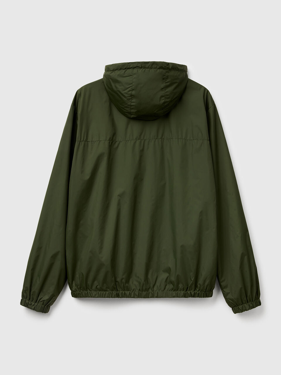 JACKET Homme image number 2