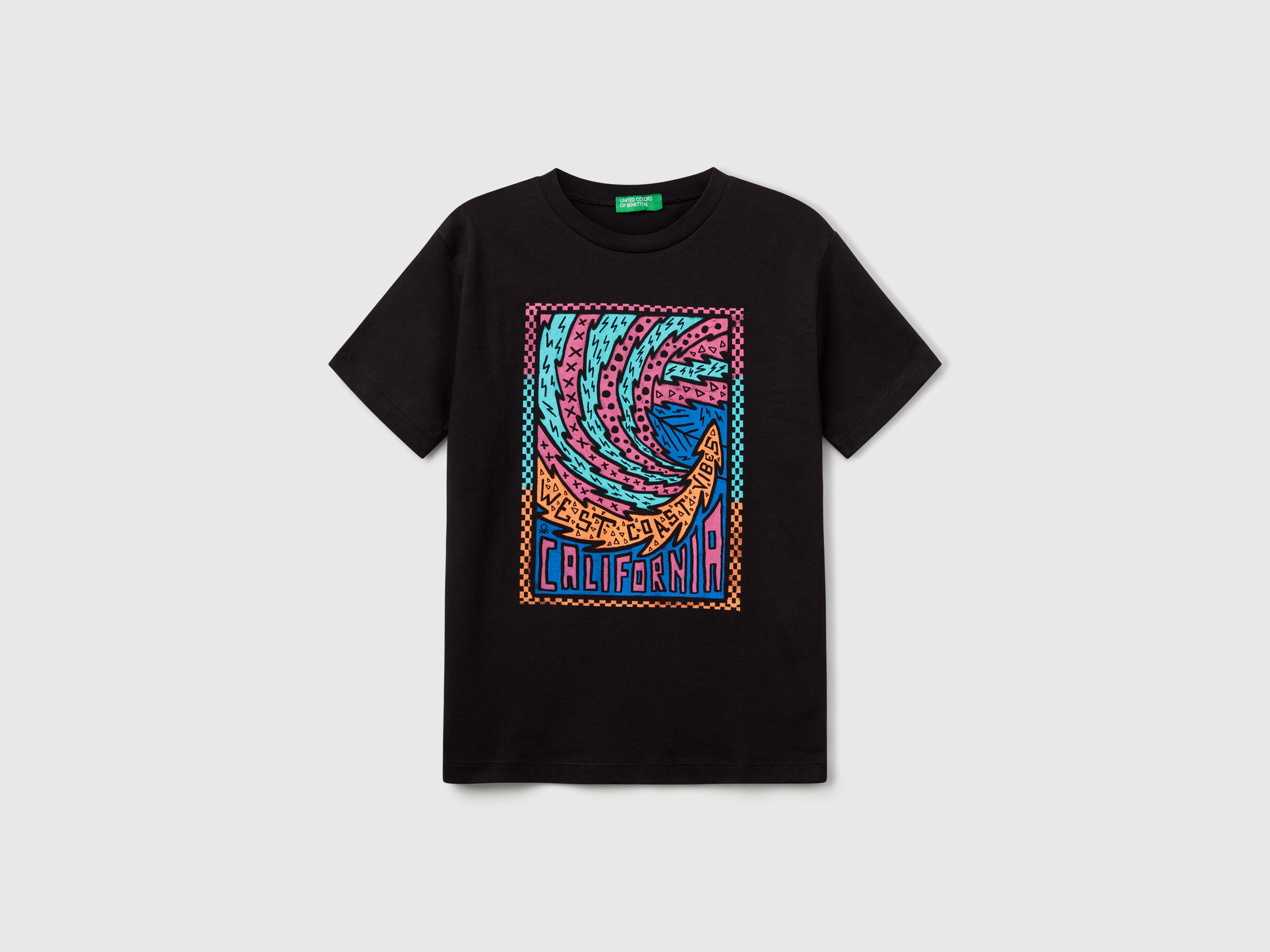 T-SHIRT Garçon image number 0
