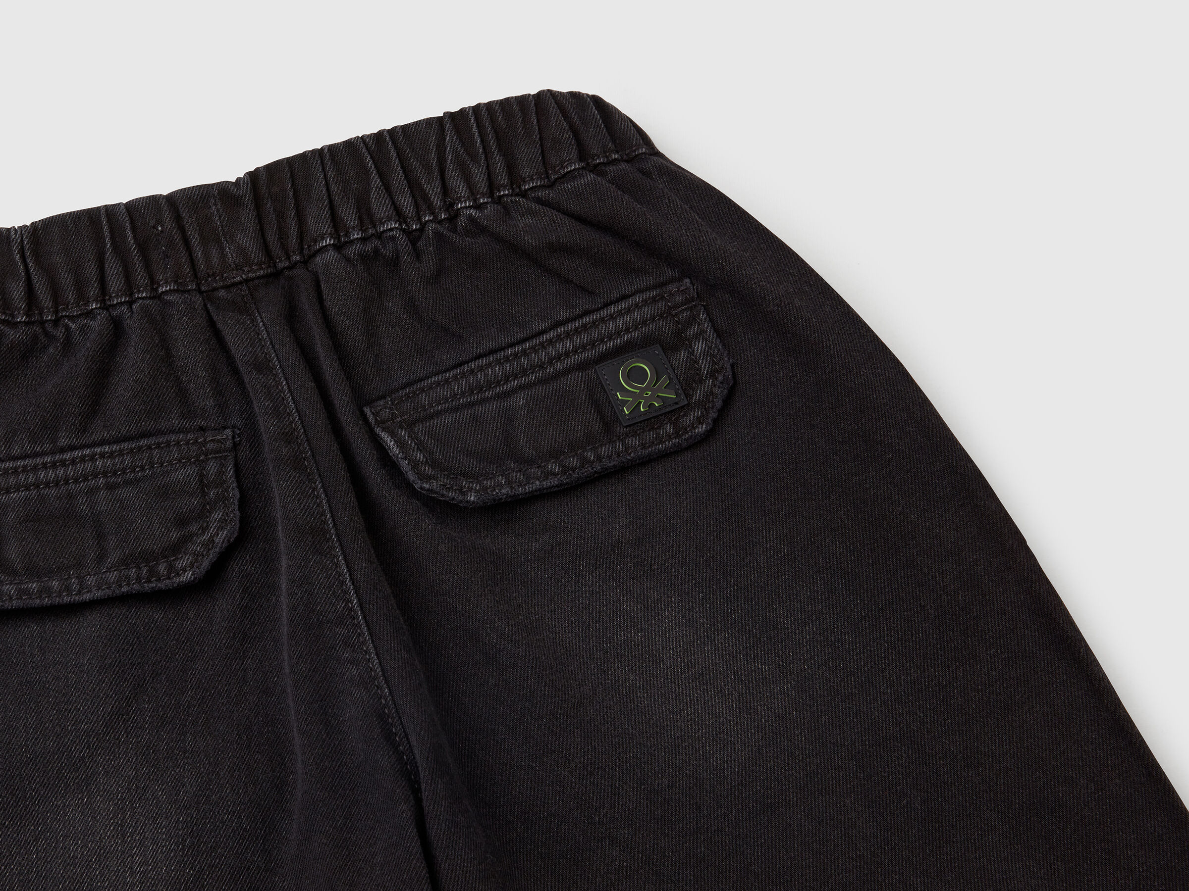 TROUSERS Jungen image number 2