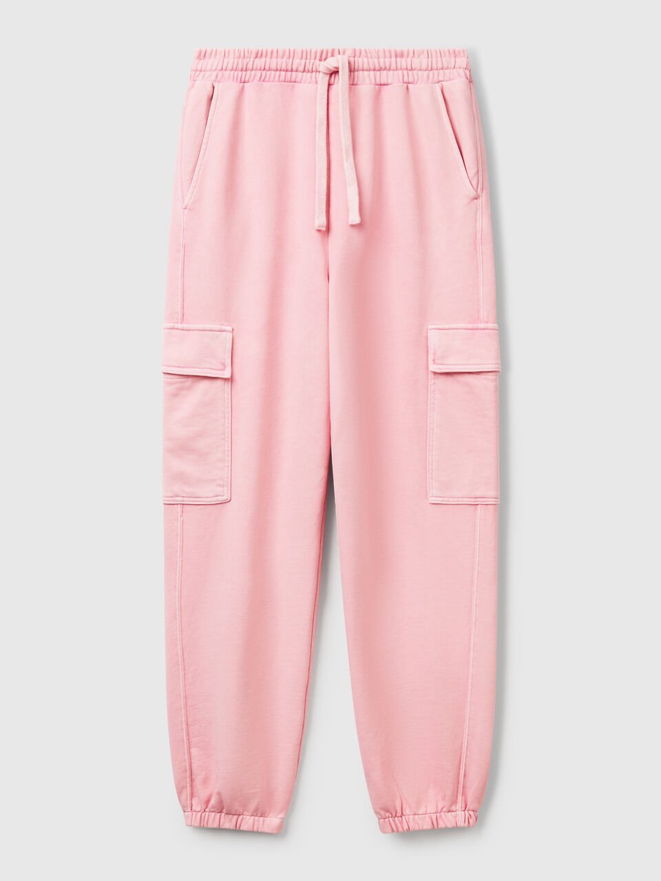 PANTALONE Donna image number 1