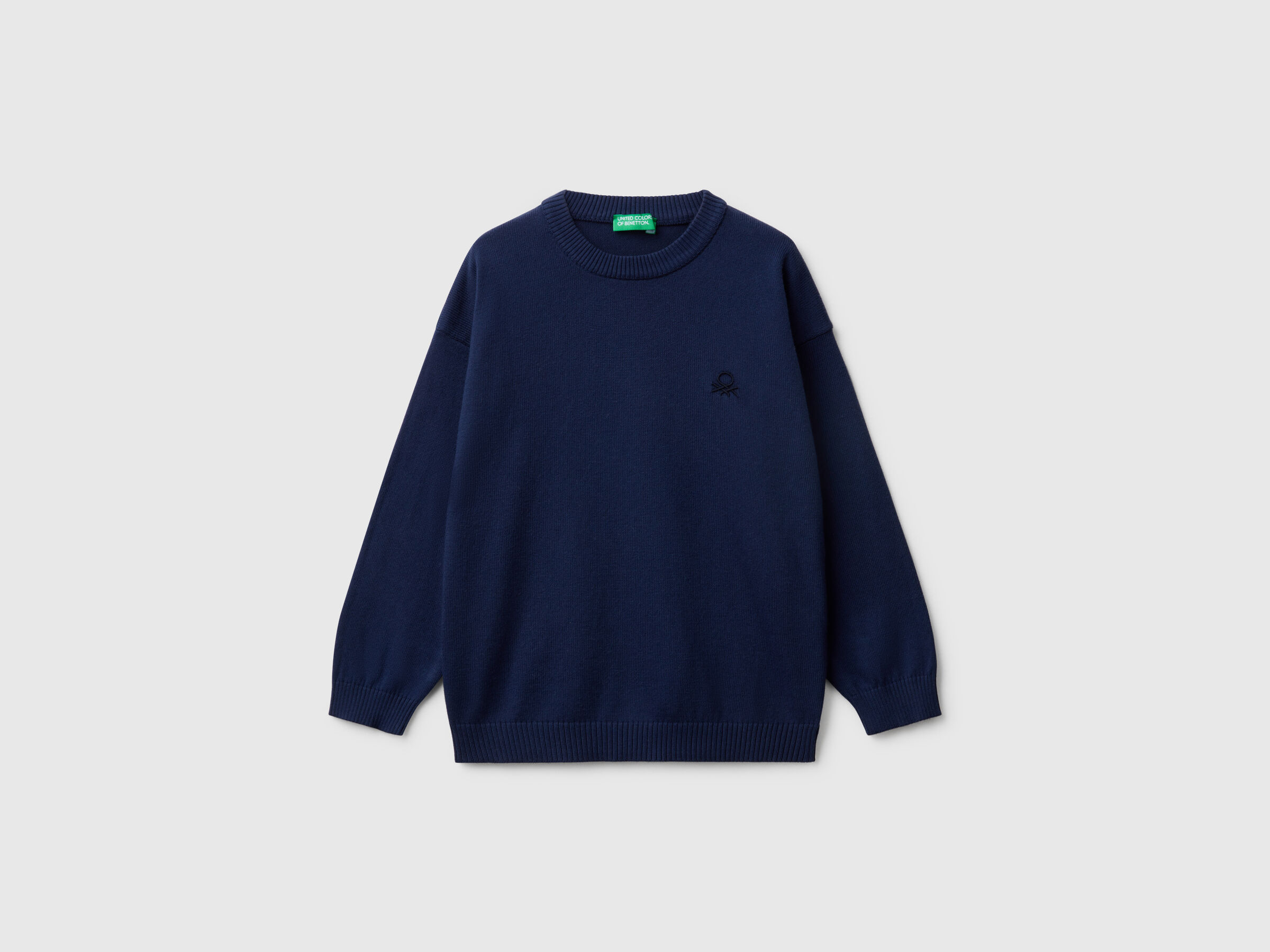 MAGLIA G/C M/L Bambino image number 0