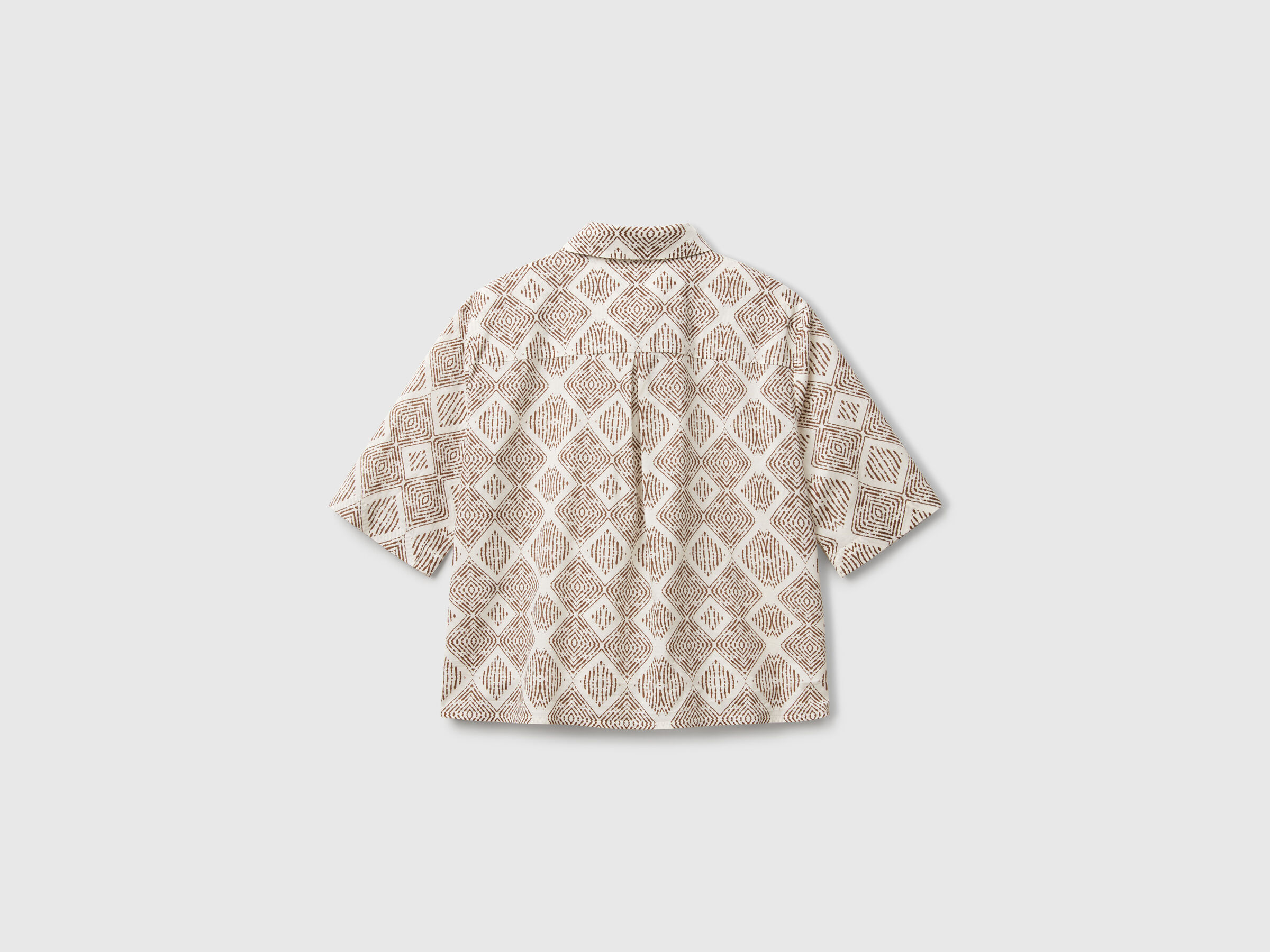 SHIRT Damen image number 4