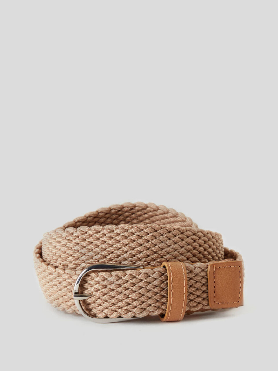 Woven belt image number 1