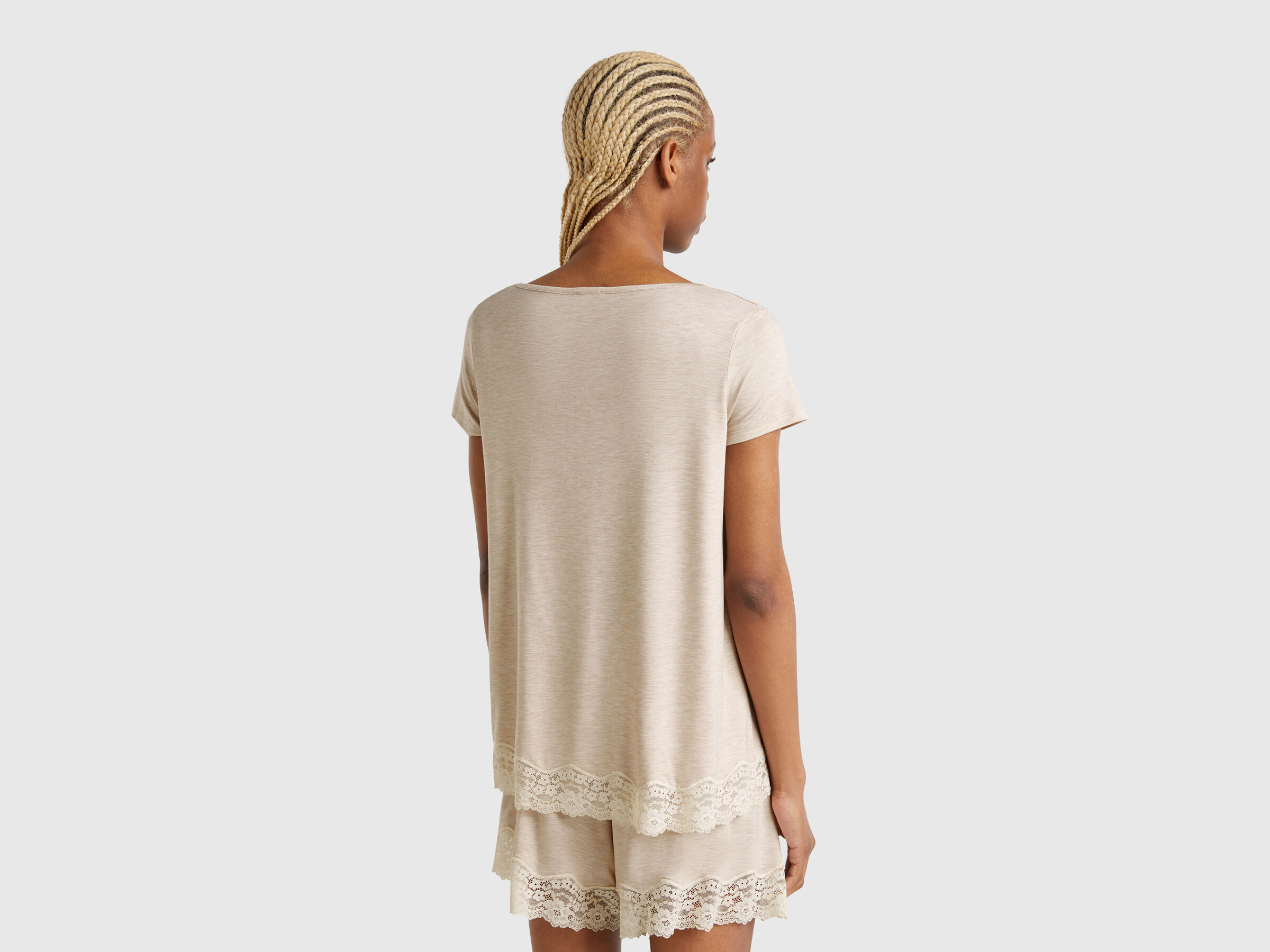 T-SHIRT Femme image number 1