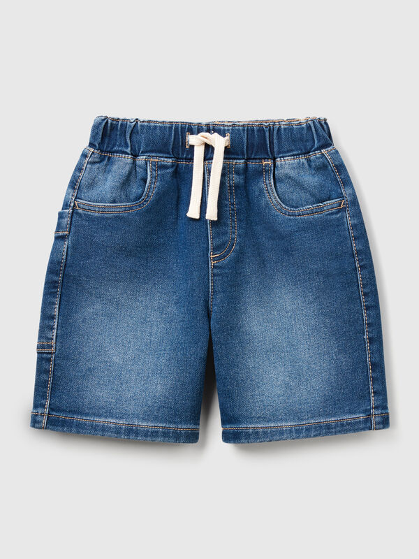BERMUDA Jungen