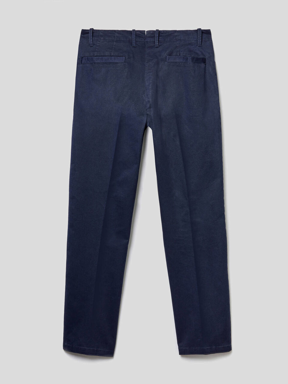 Chinos aus stretchiger Baumwolle image number 2