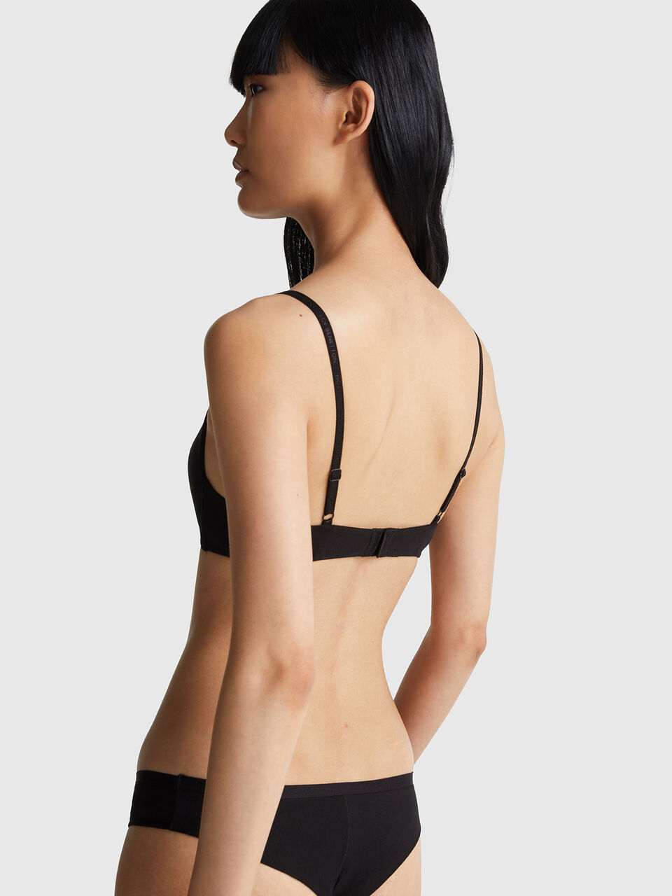 REGGISENO IMBOTTITO Donna image number null