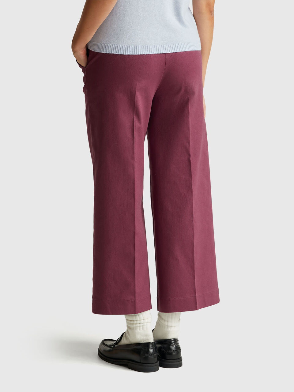 TROUSERS Femme image number null