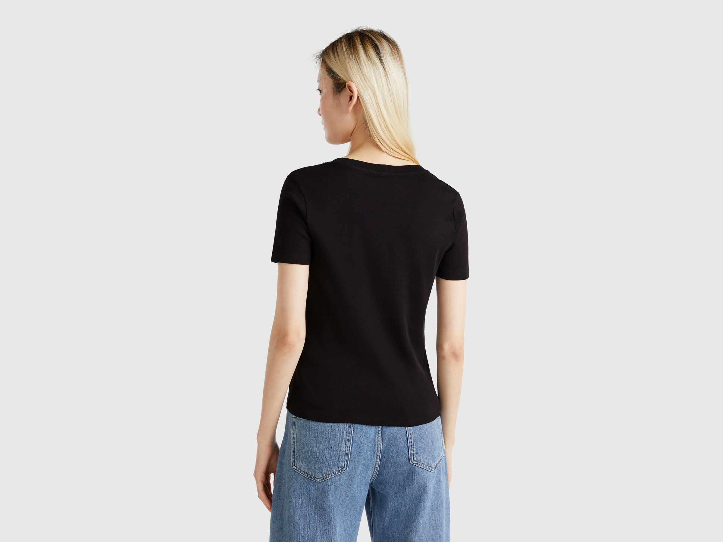 T-SHIRT Donna image number 1