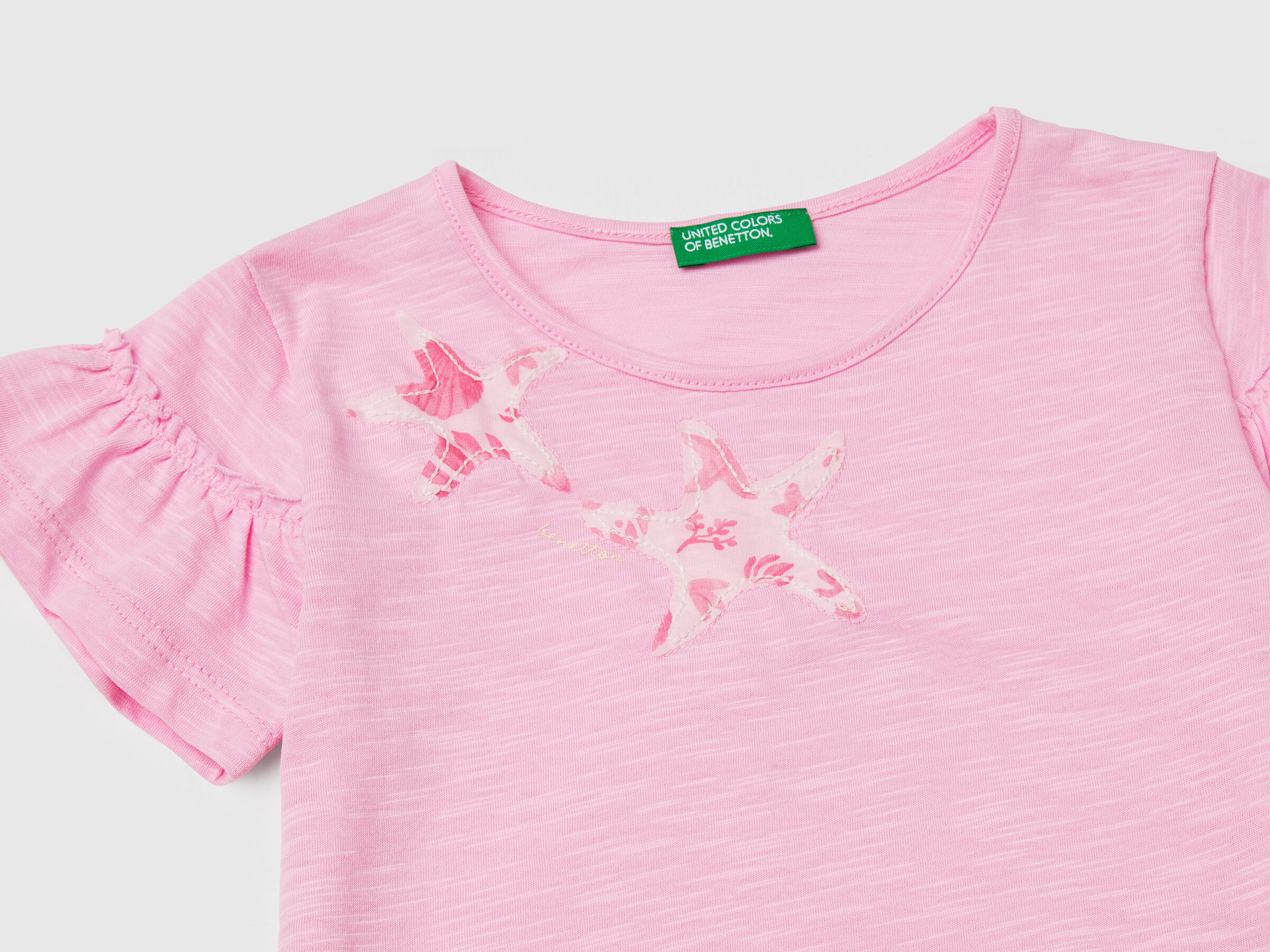 T-SHIRT Filles image number 2