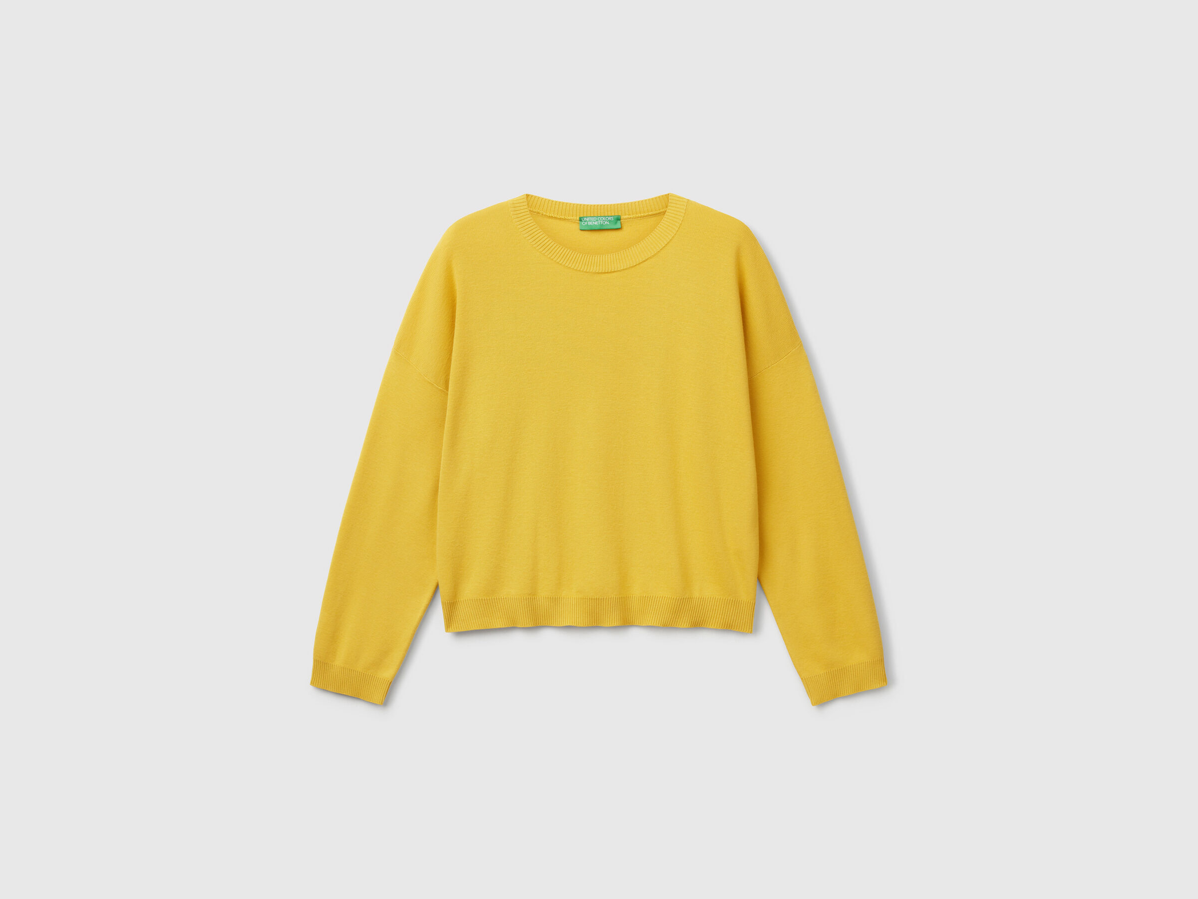 MAGLIA G/C M/L Donna image number 3