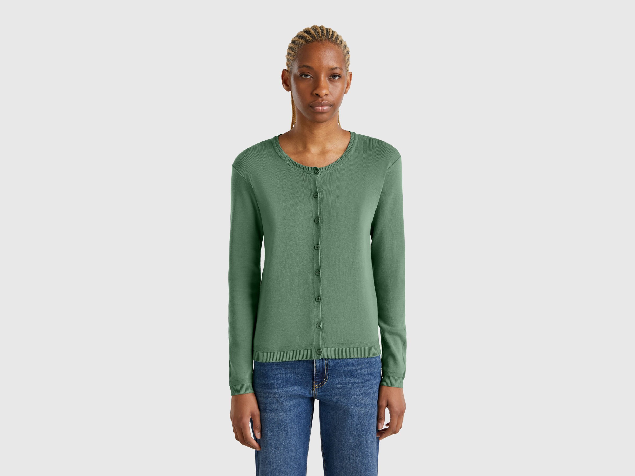 L/S SWEATER Women image number 0